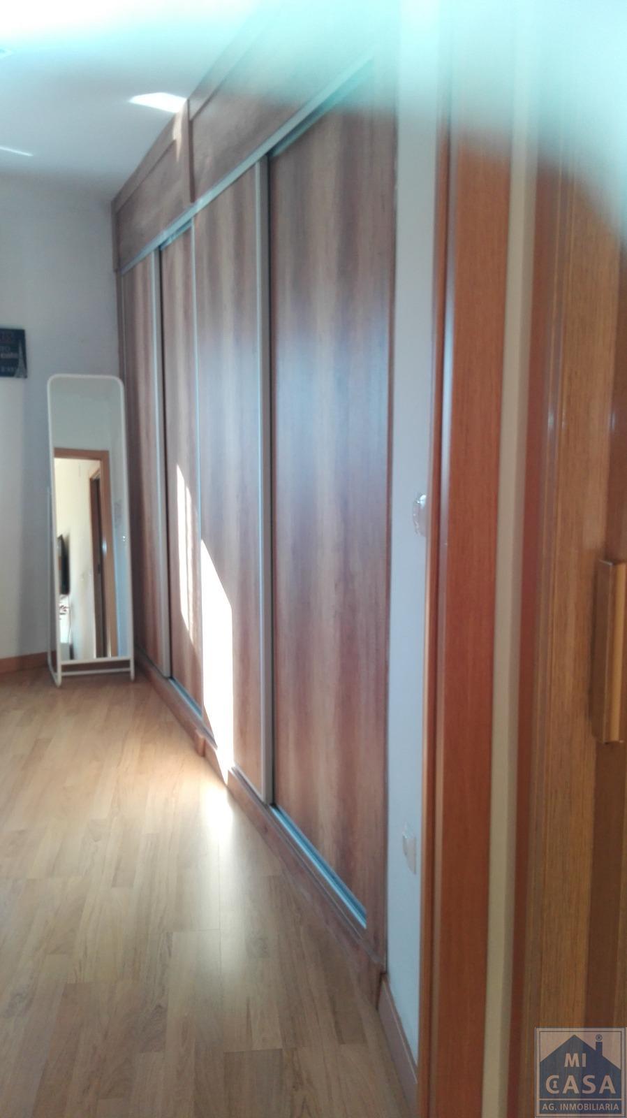 Venta de piso en Mérida