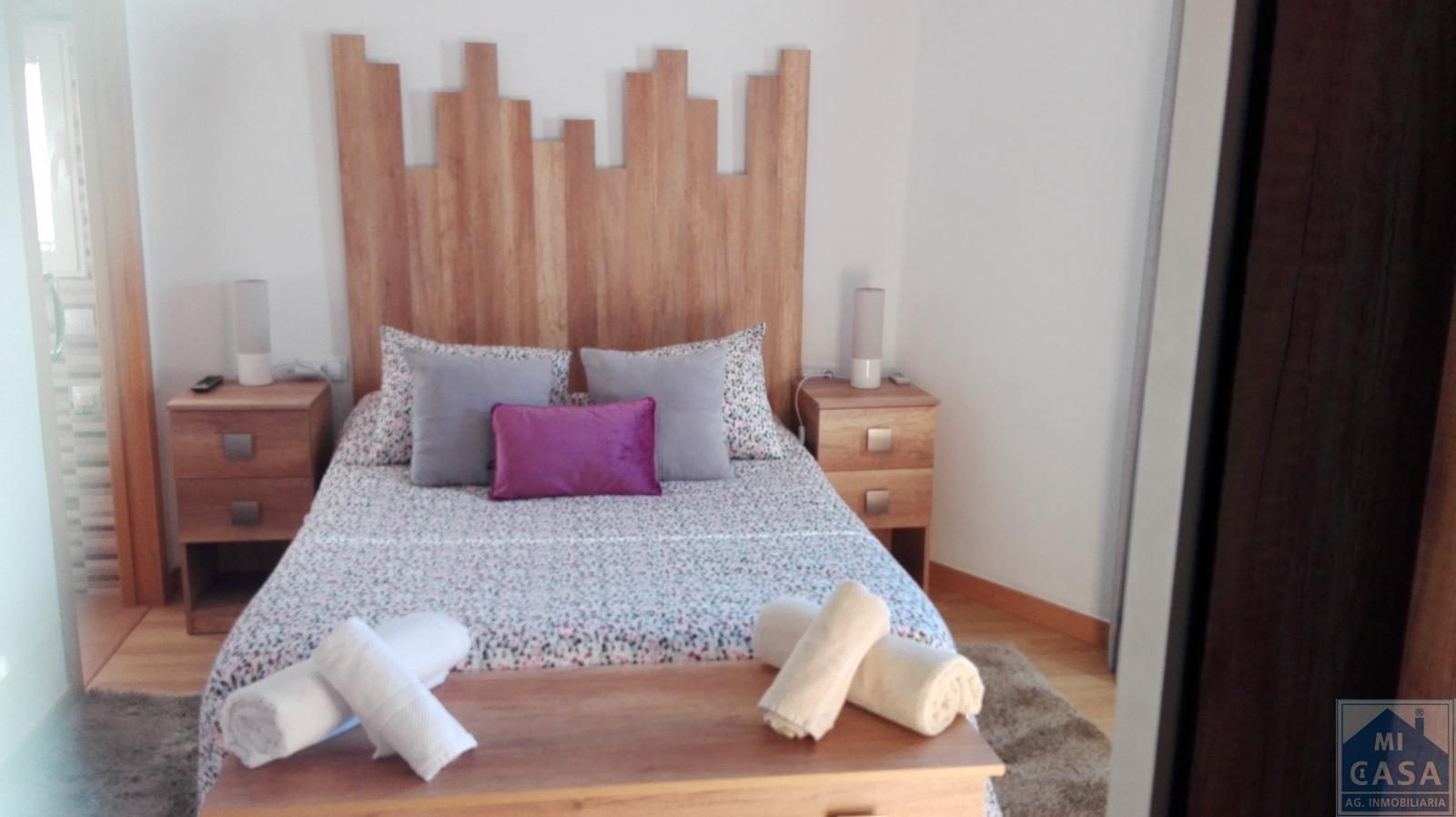 Venta de piso en Mérida