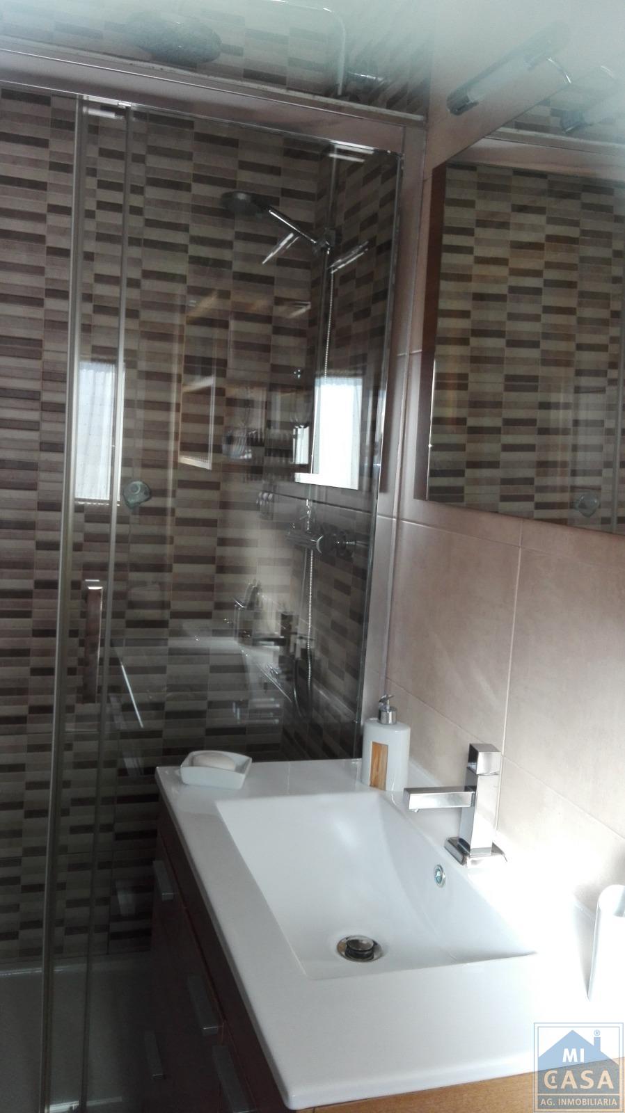 Venta de piso en Mérida