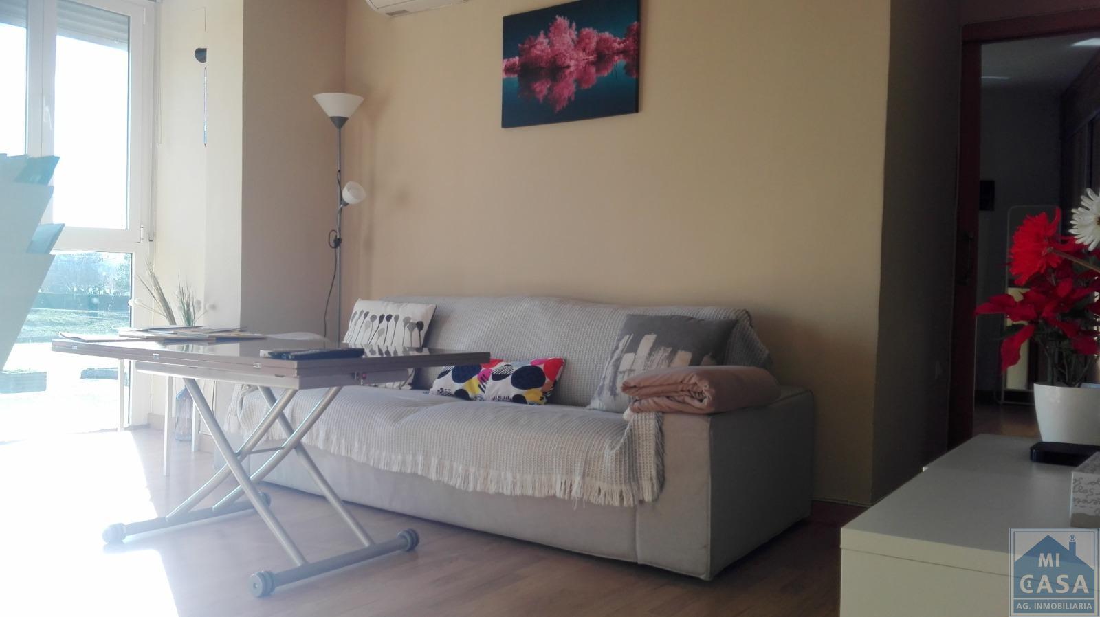 Venta de piso en Mérida