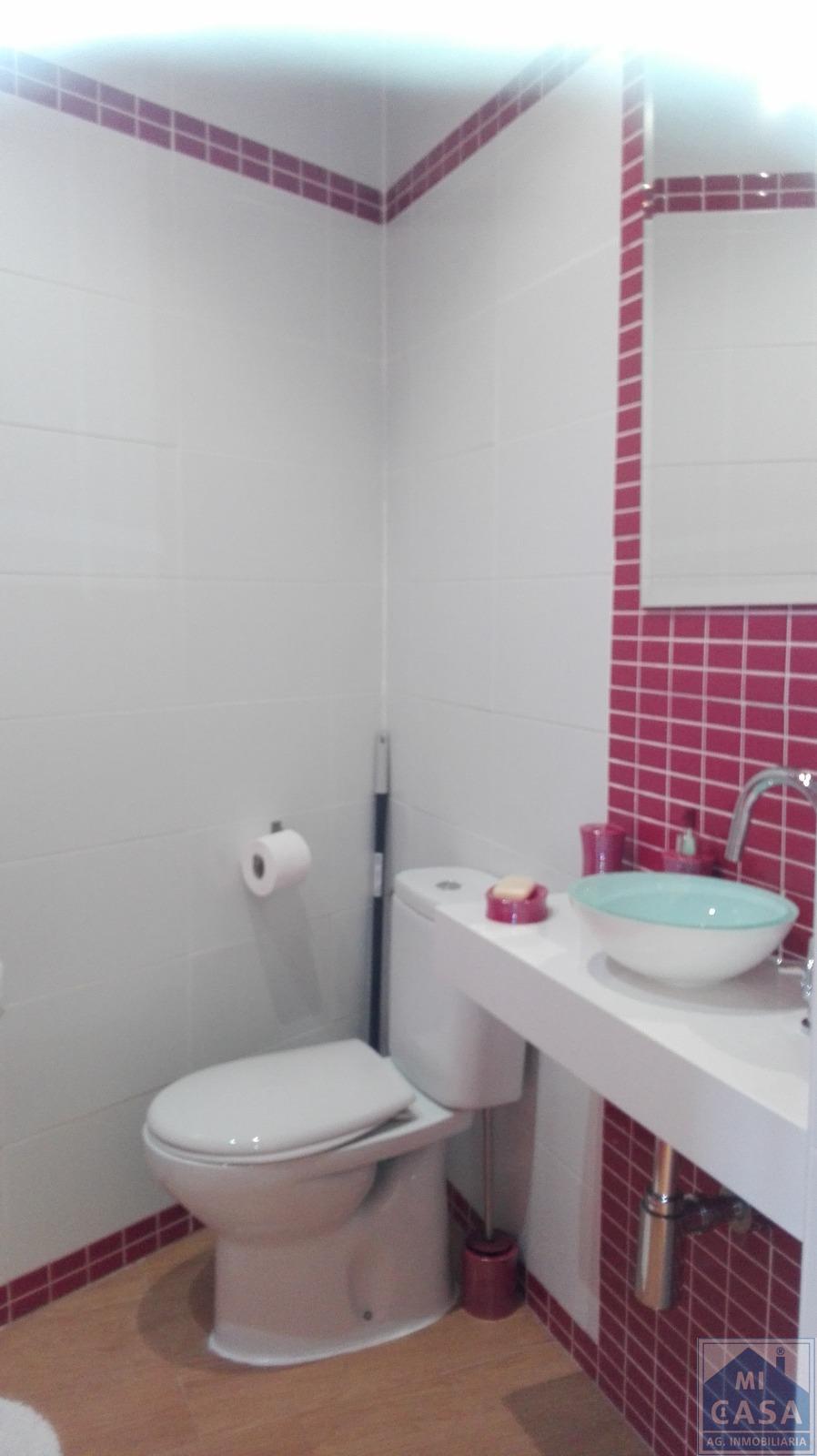 Venta de piso en Mérida