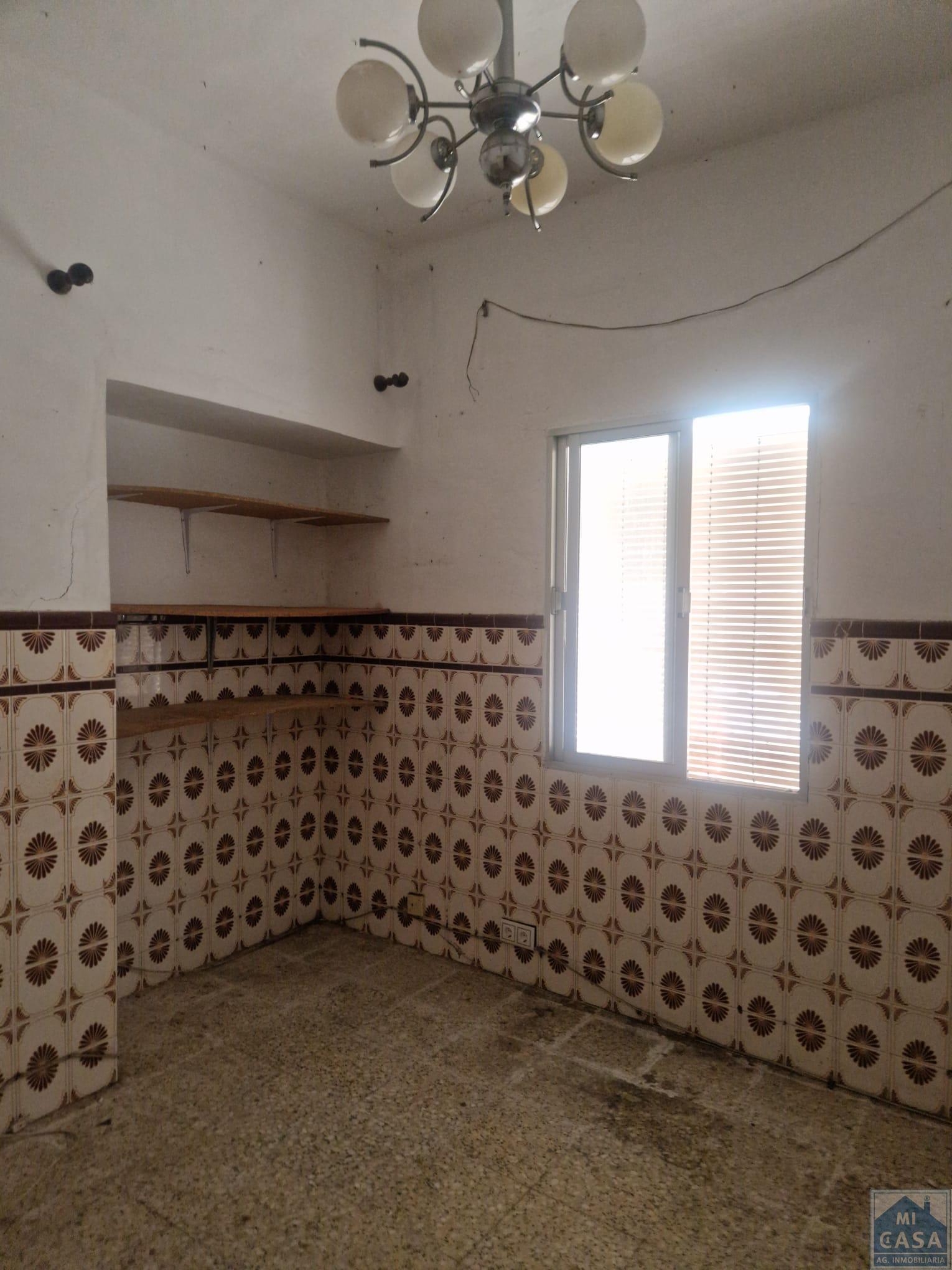 Venta de piso en Mérida