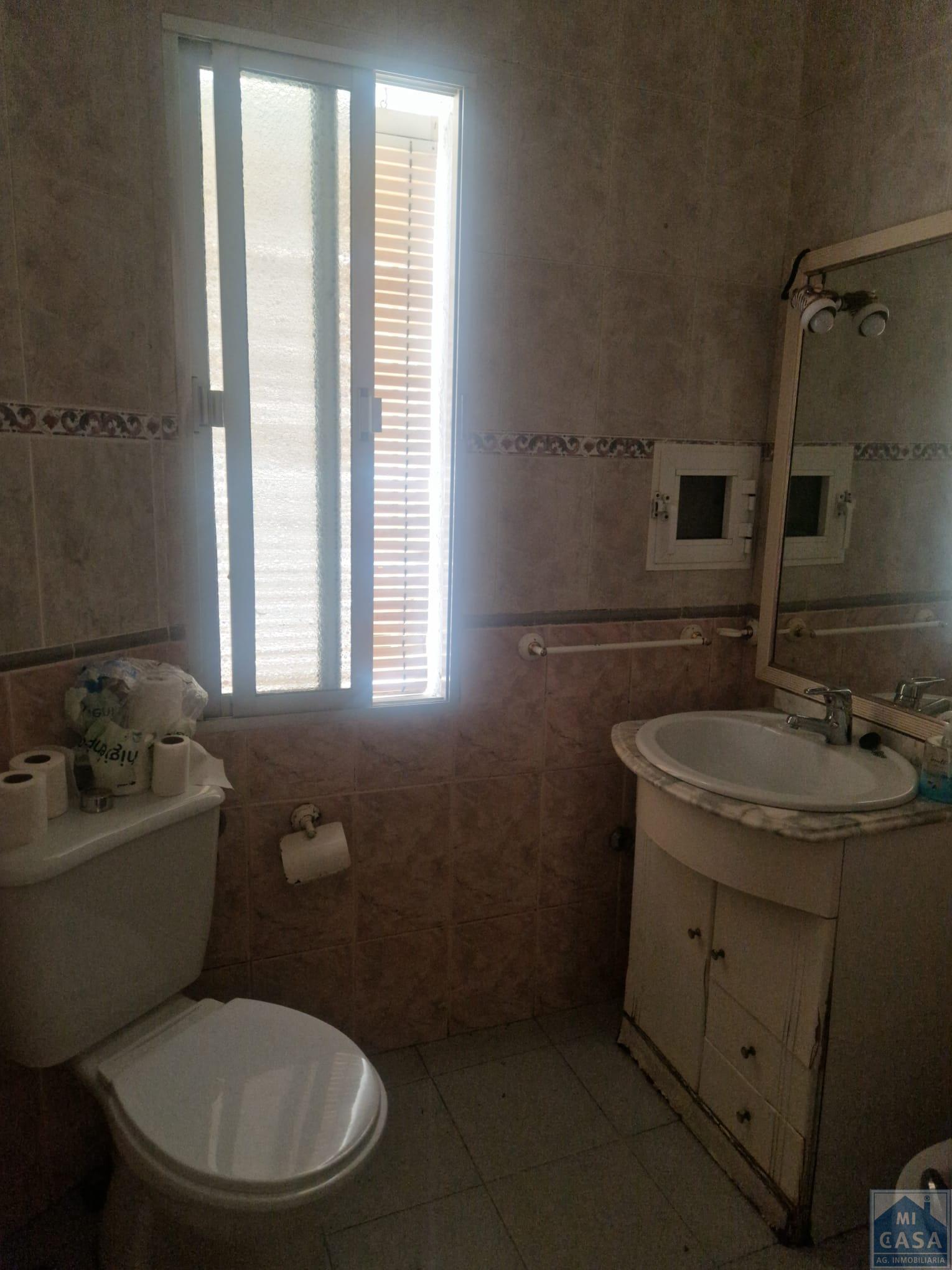 Venta de piso en Mérida