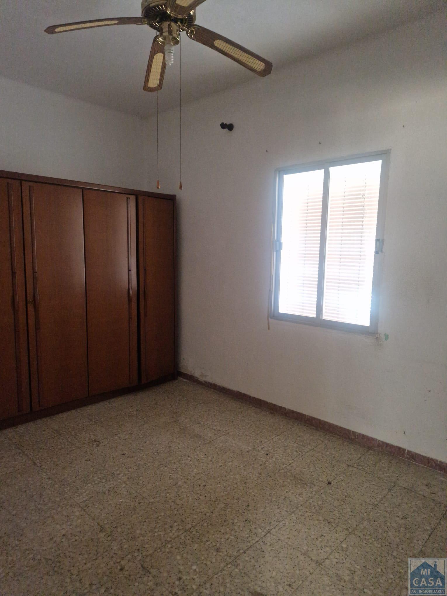 Venta de piso en Mérida