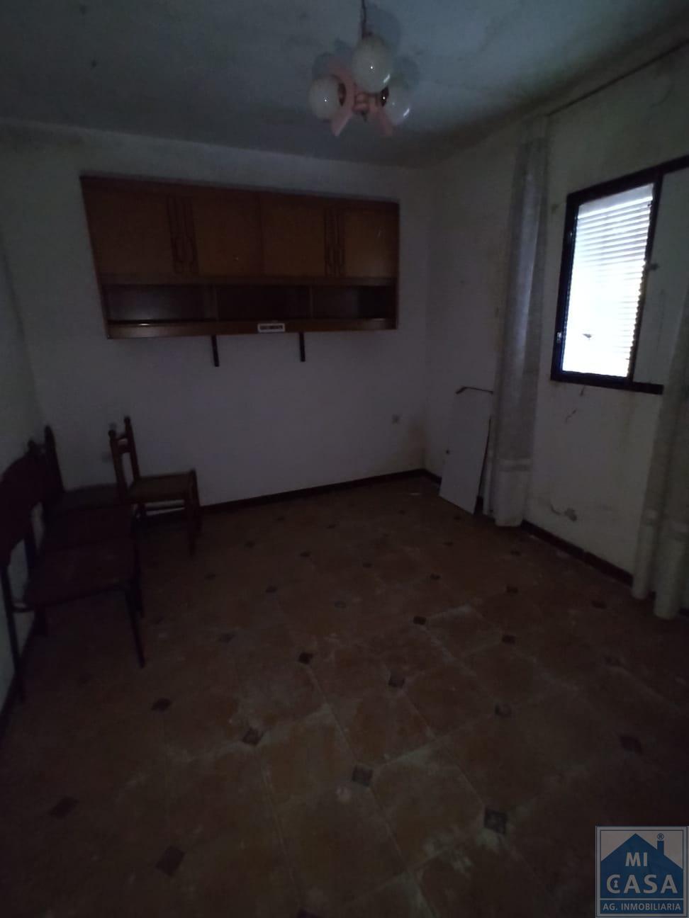 Venta de finca rústica en Mérida