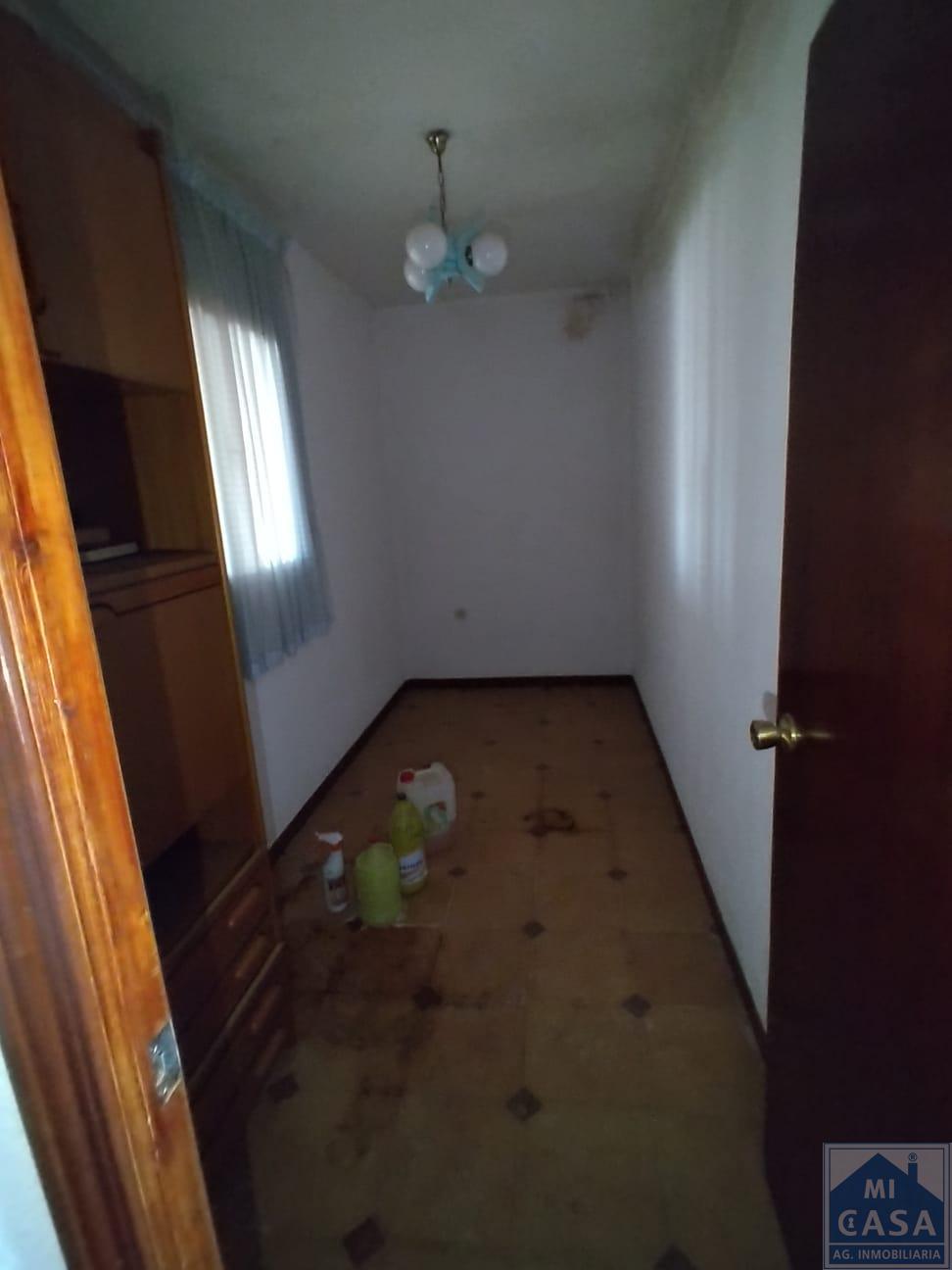 Venta de finca rústica en Mérida