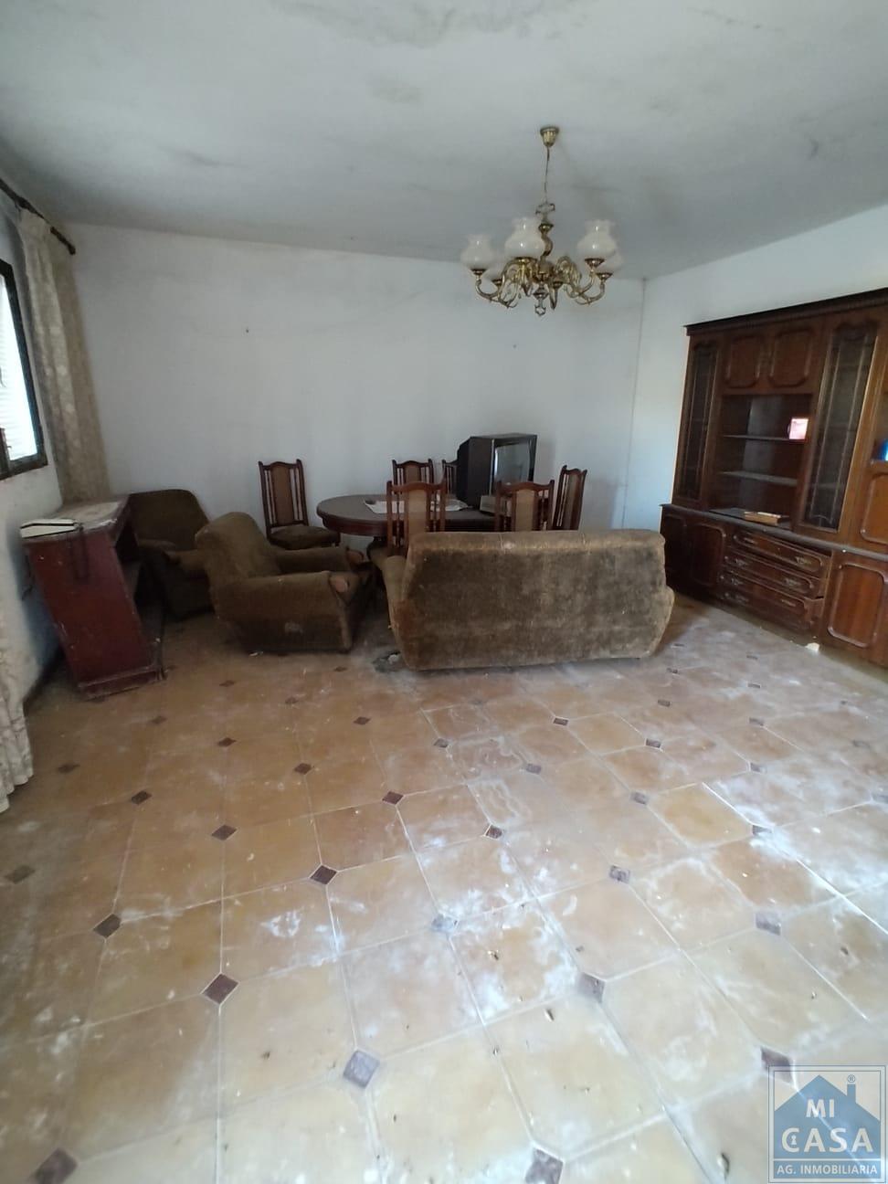 Venta de finca rústica en Mérida