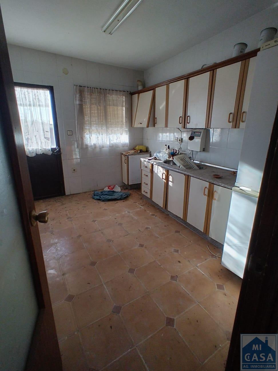 Venta de finca rústica en Mérida