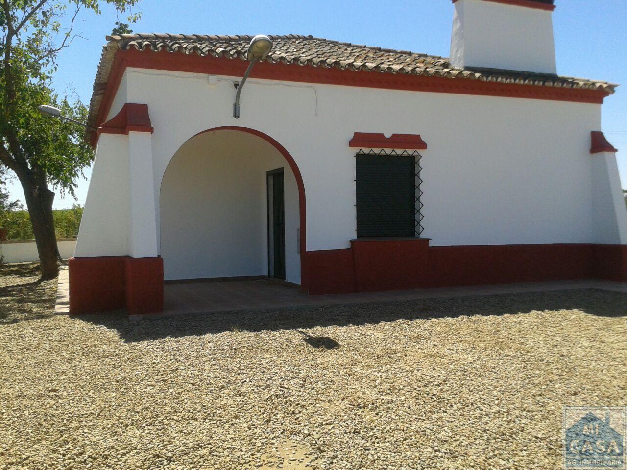 For sale of house in Mérida