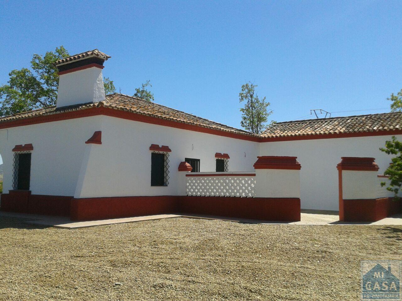 For sale of house in Mérida
