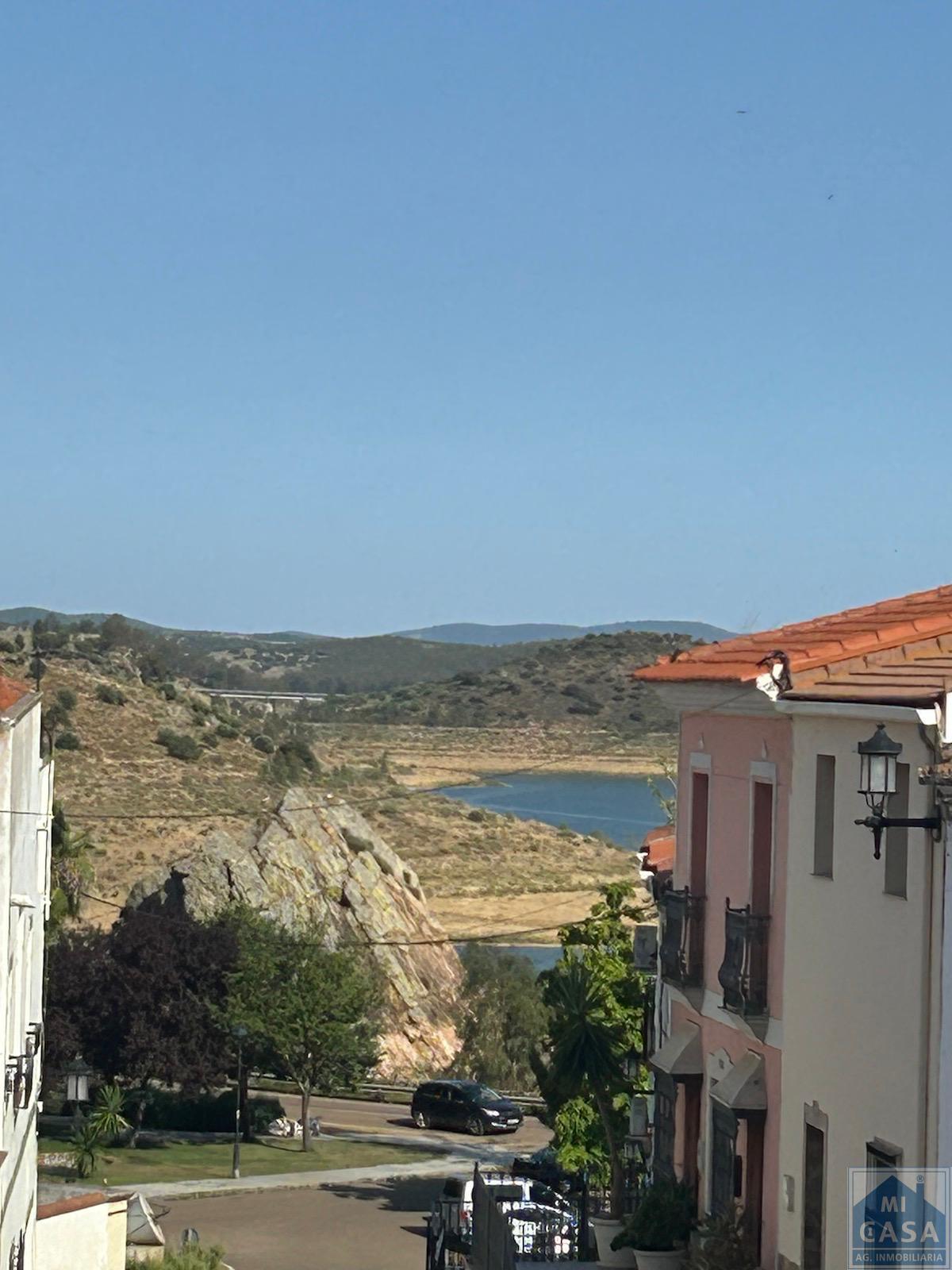 Venta de casa en Alange