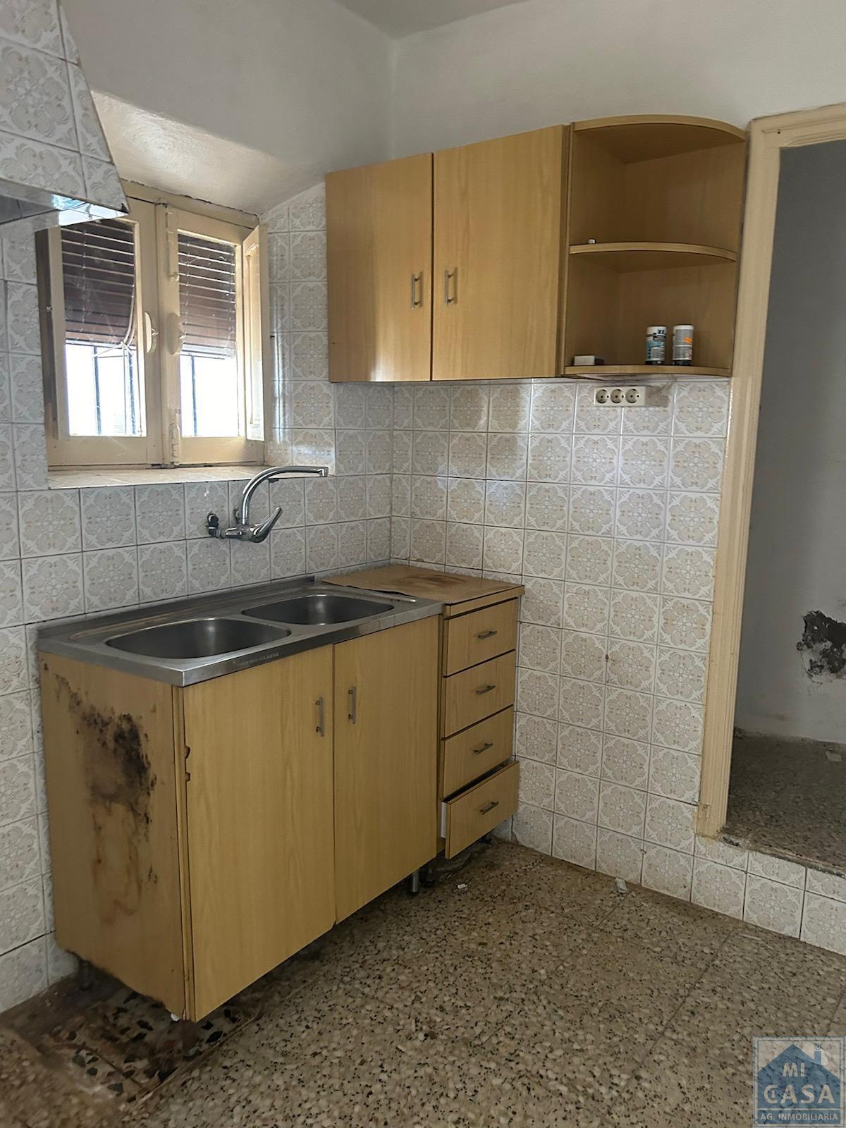 Venta de casa en Alange