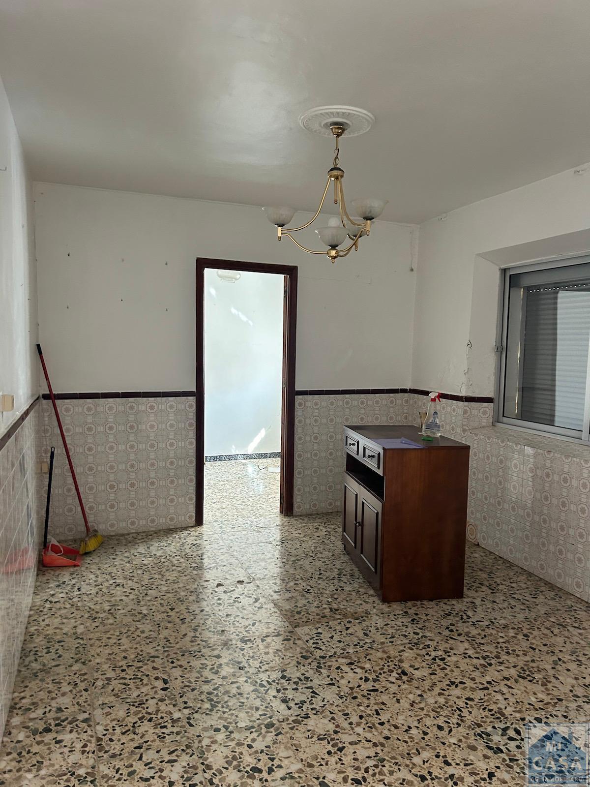 Venta de casa en Alange