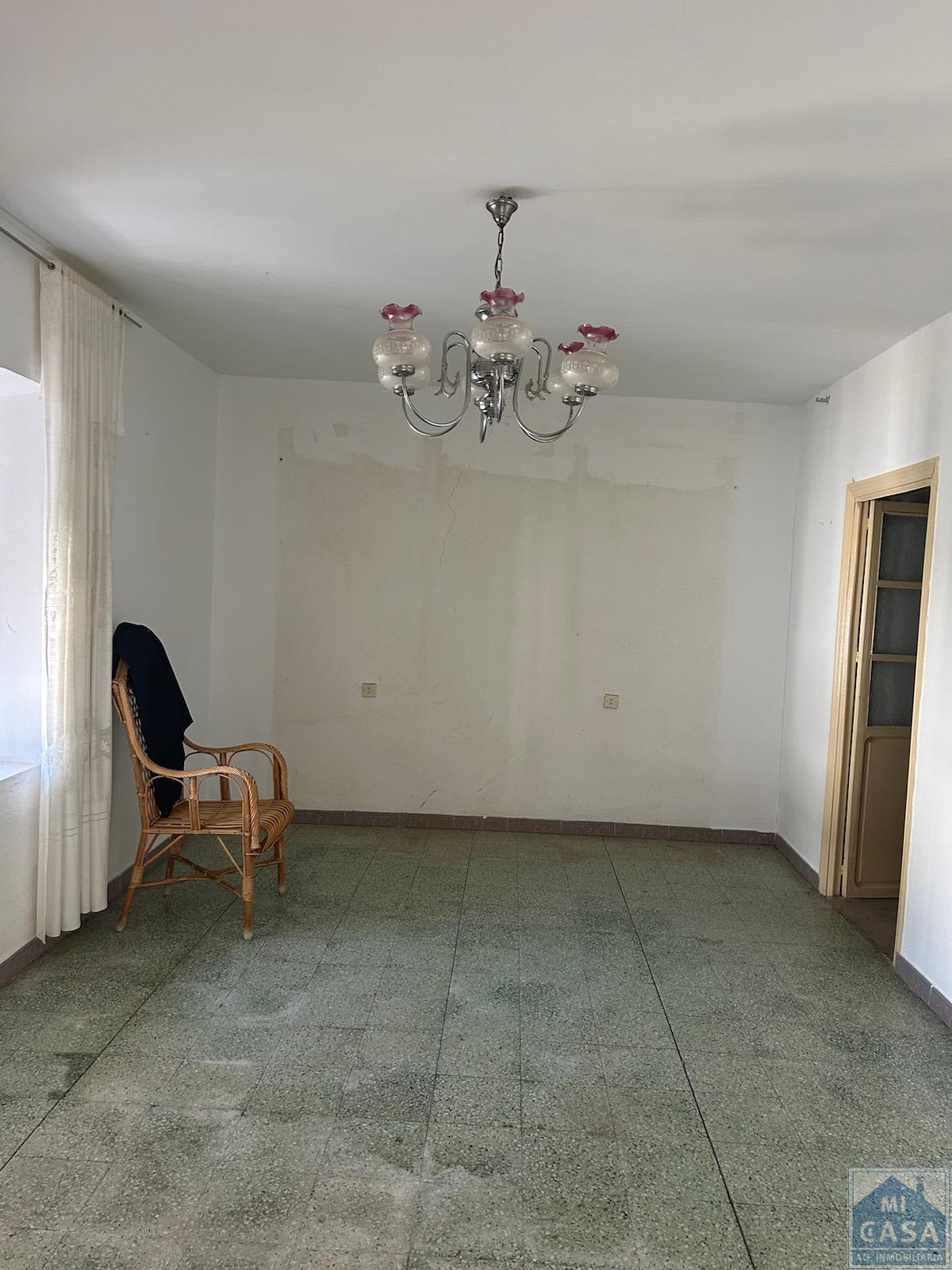 Venta de casa en Alange