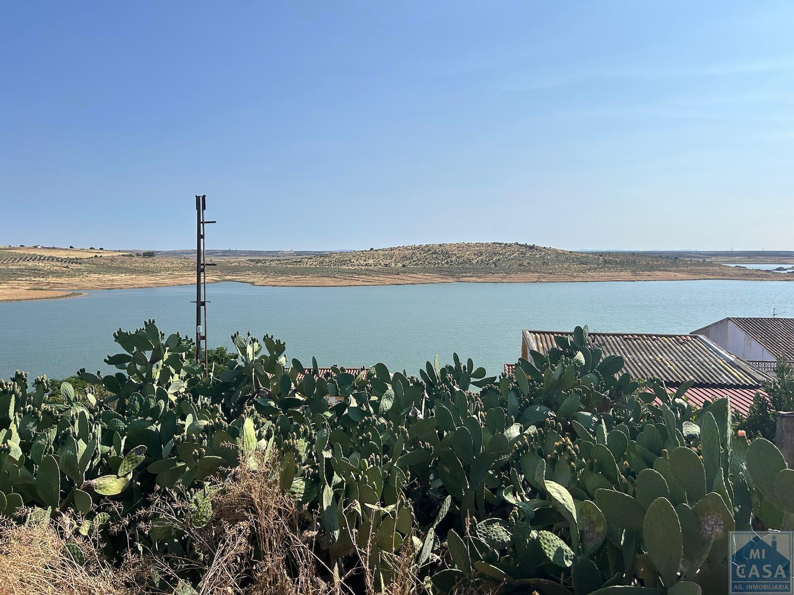 Venta de casa en Alange