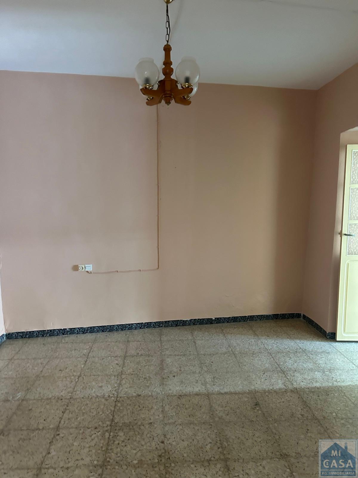 Venta de casa en Alange