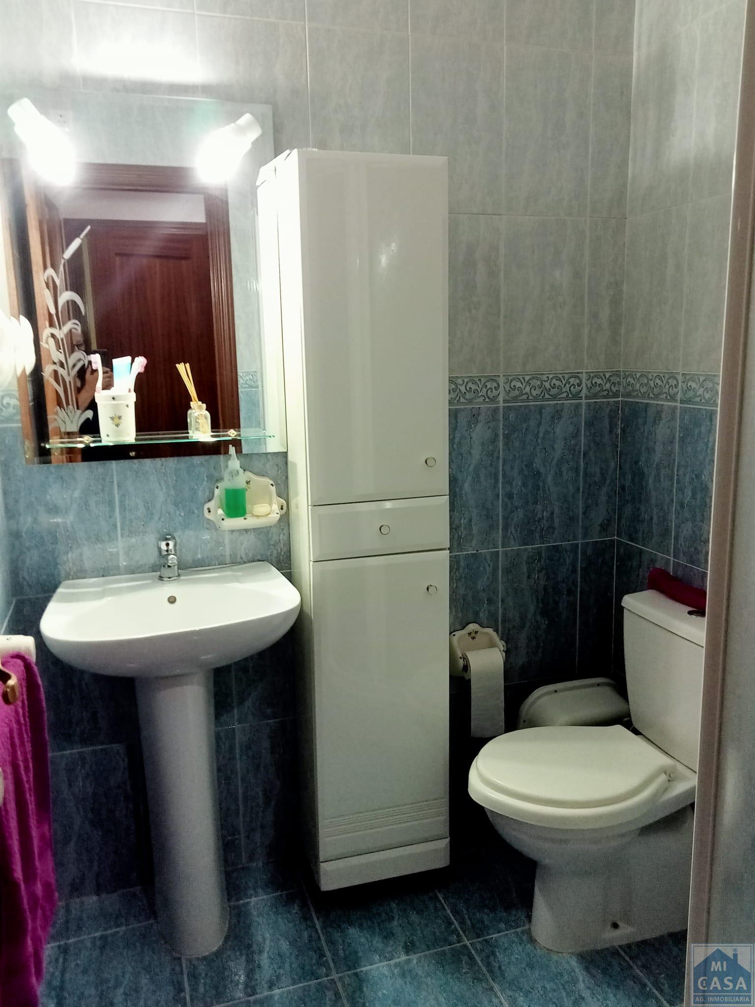 For sale of chalet in Mérida