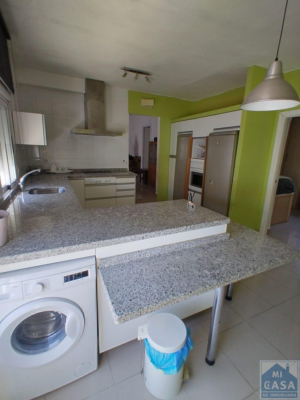 Venta de piso en Mérida