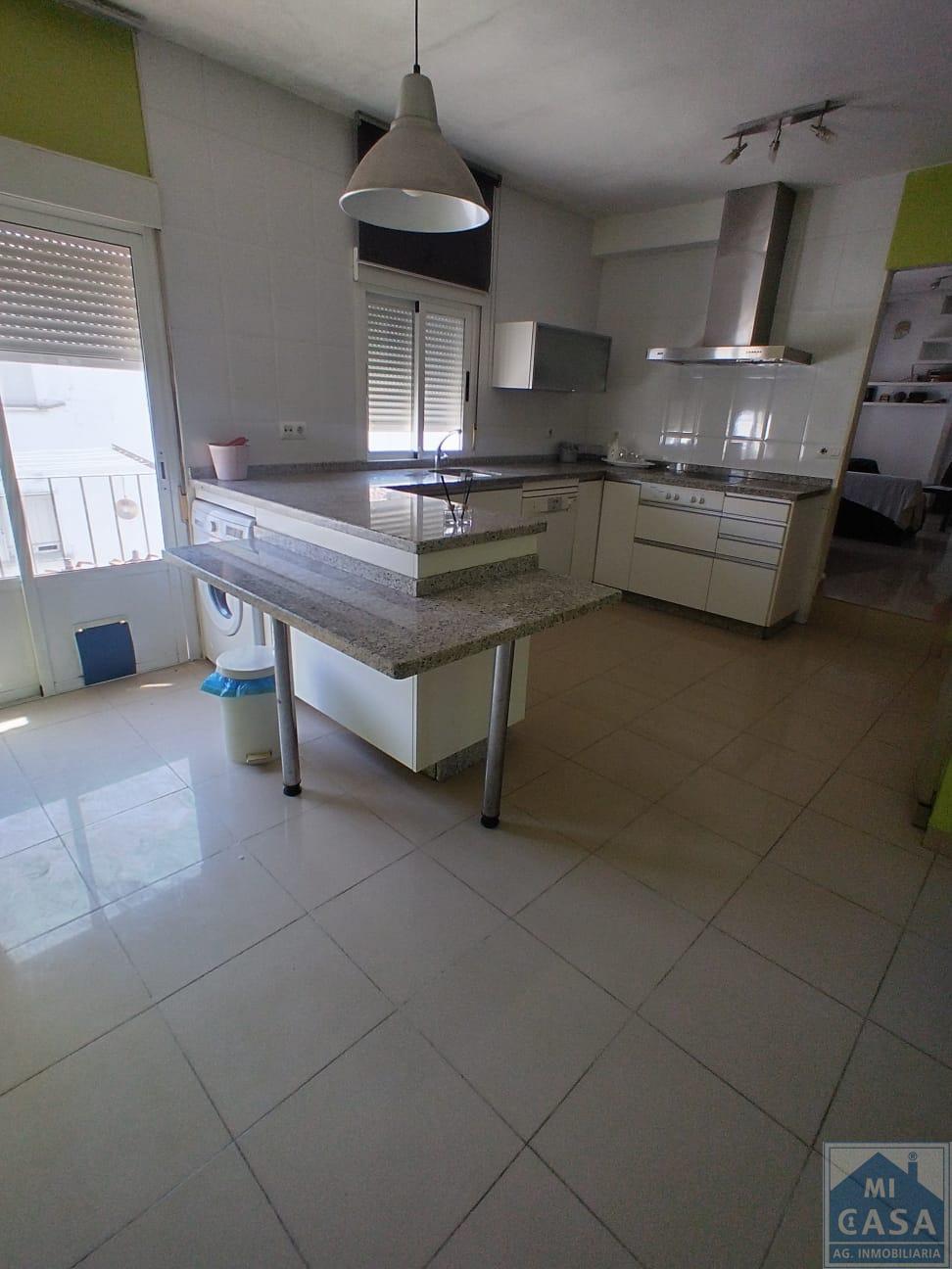 Venta de piso en Mérida