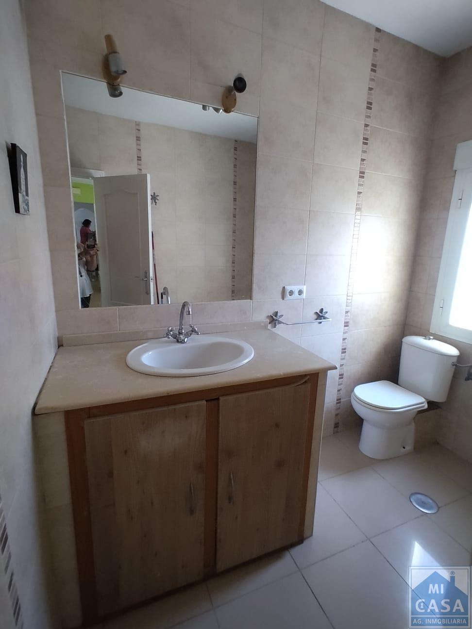 Venta de piso en Mérida