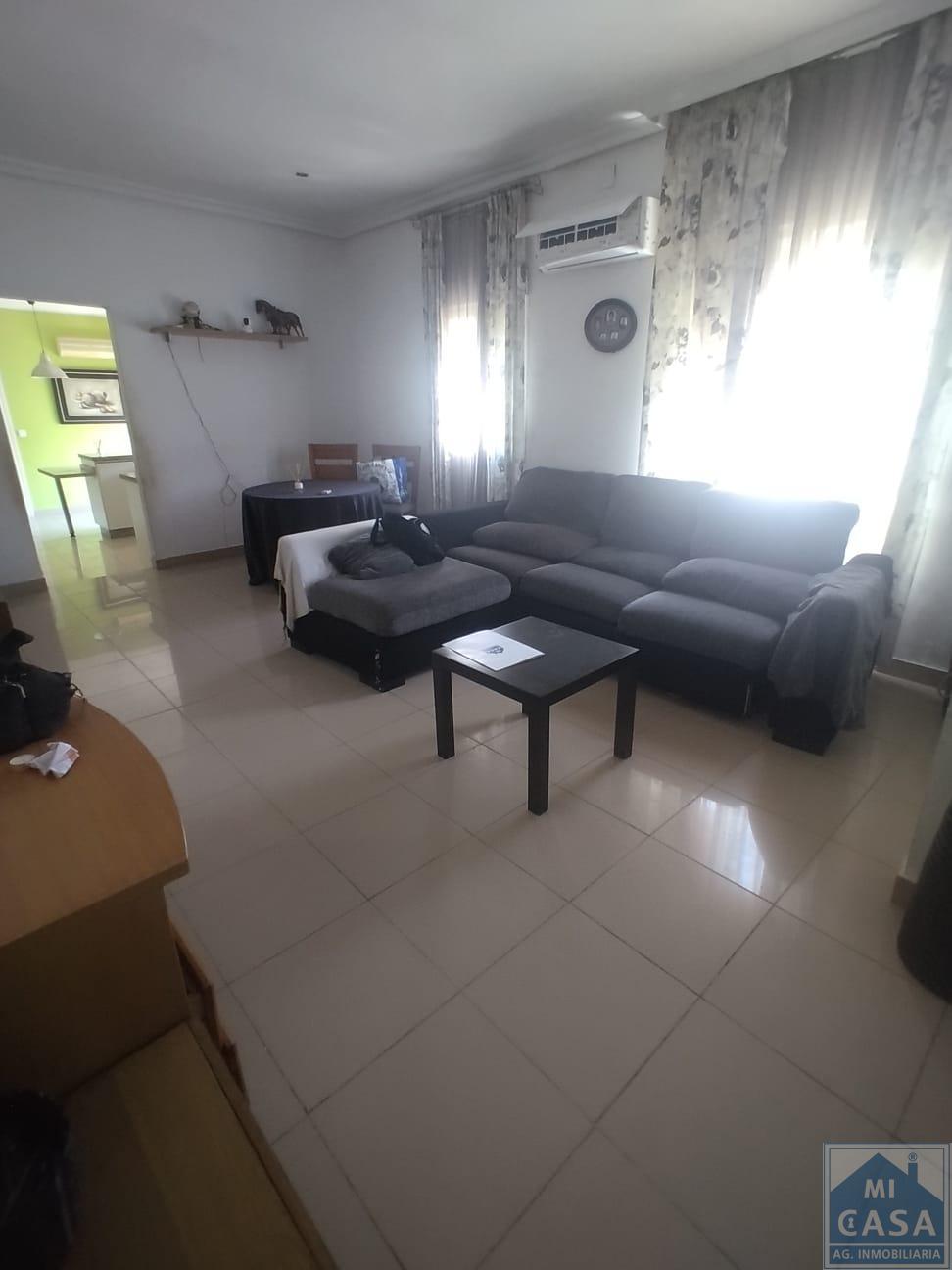 Venta de piso en Mérida