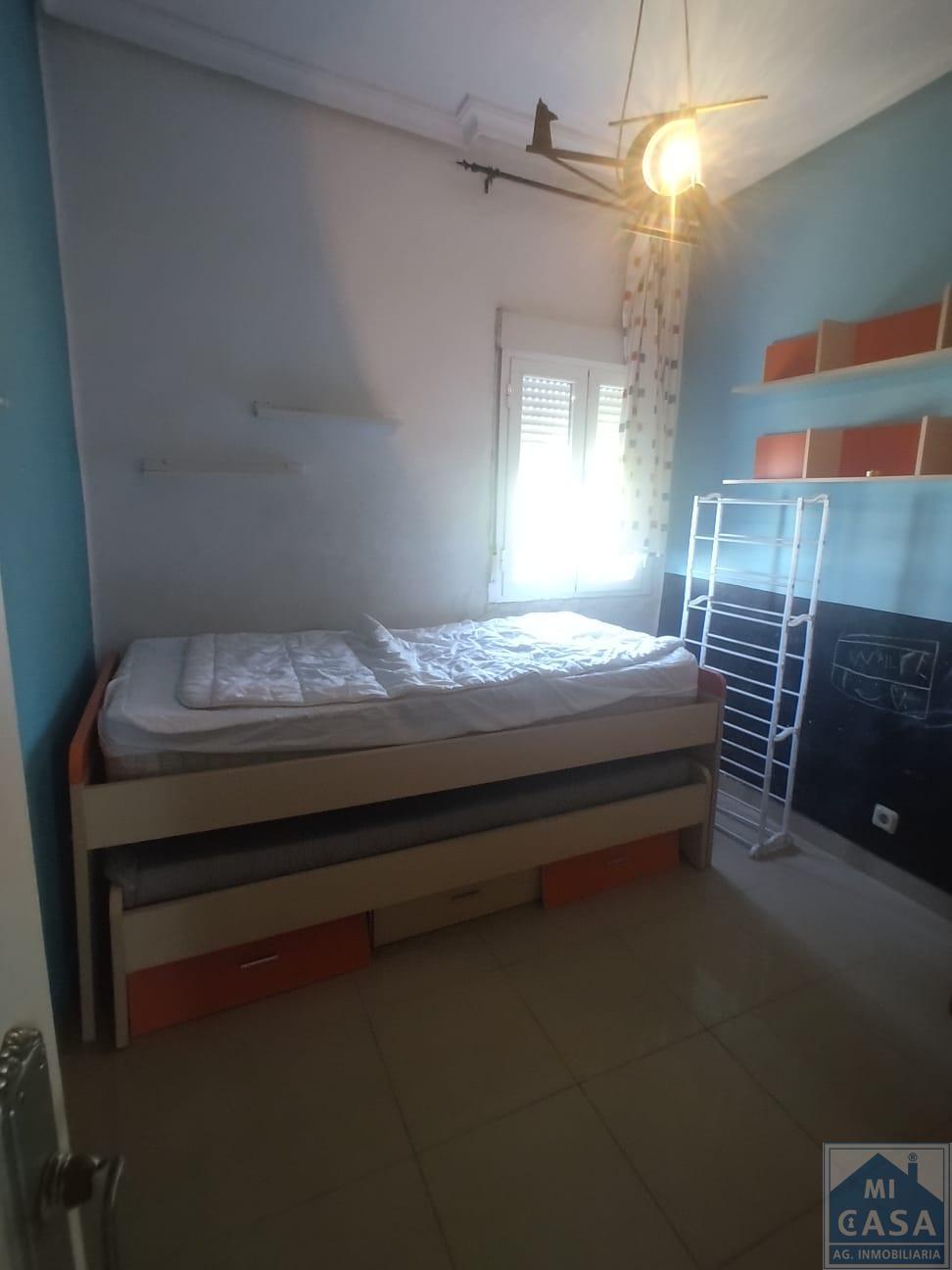 Venta de piso en Mérida