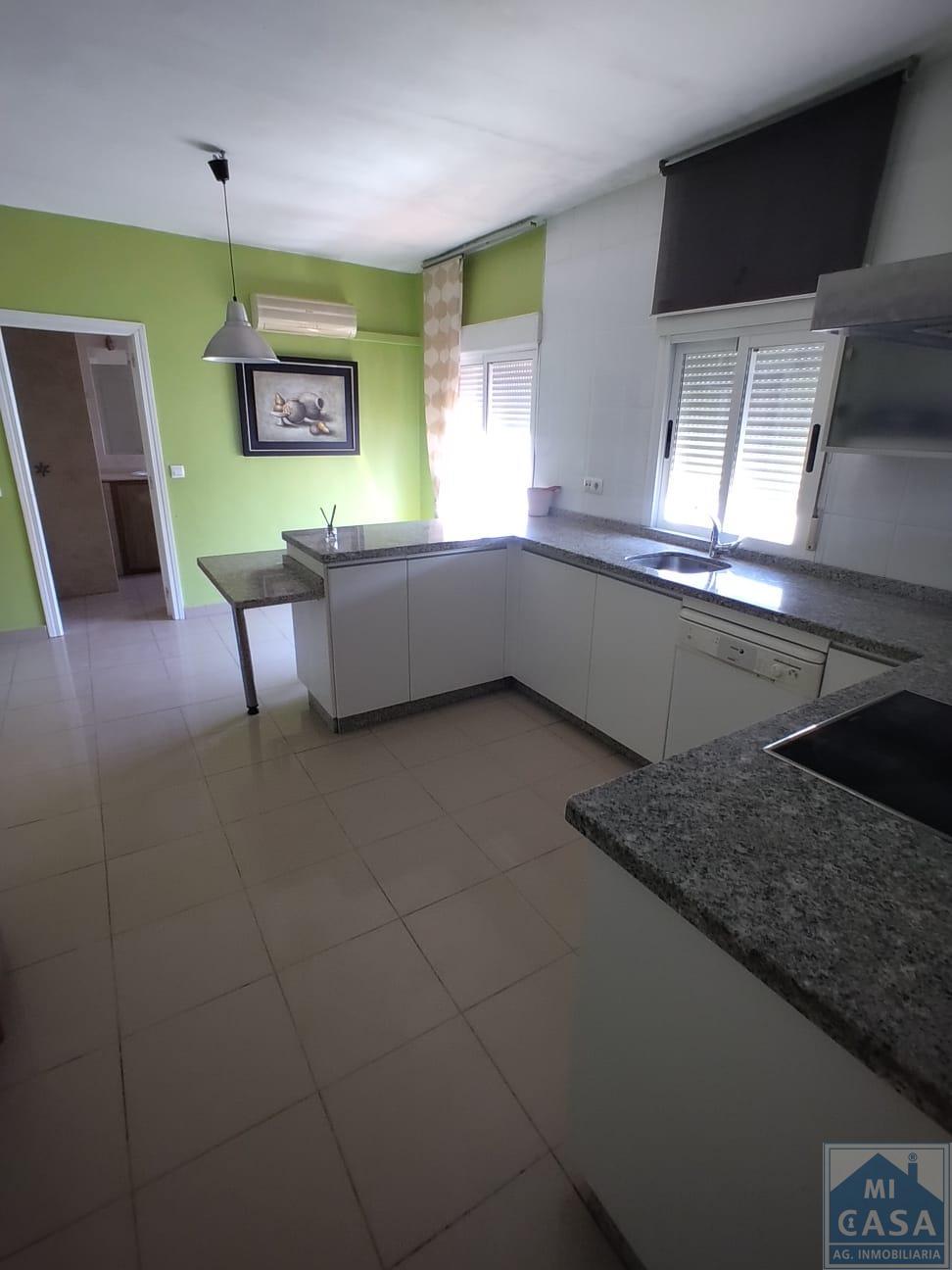 Venta de piso en Mérida