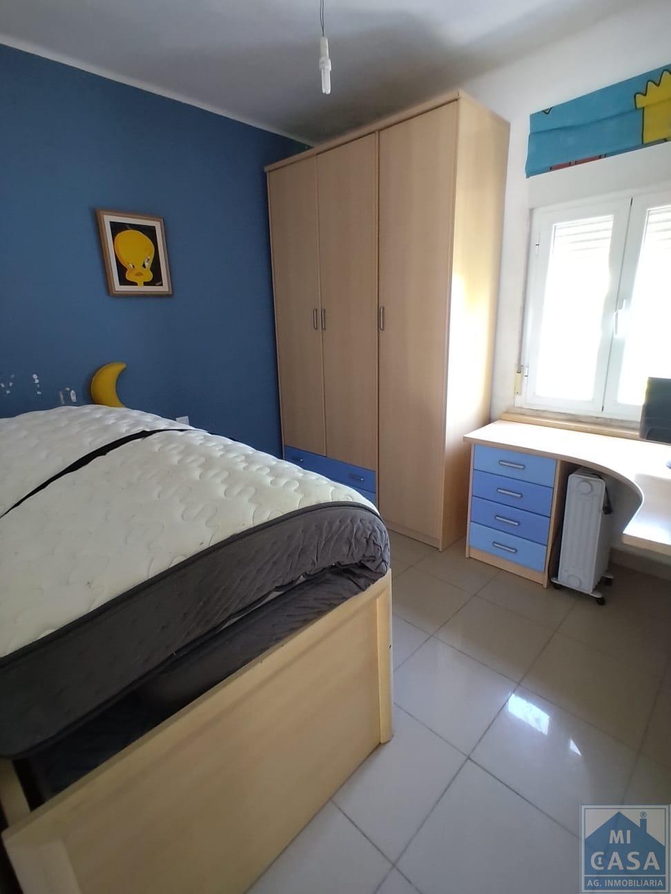 Venta de piso en Mérida