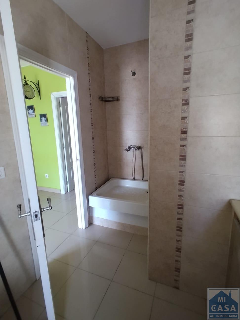 Venta de piso en Mérida