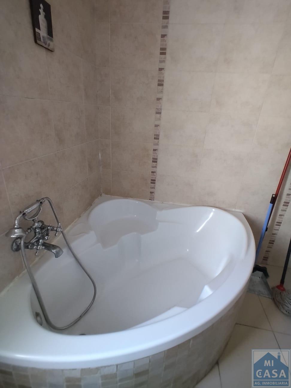 Venta de piso en Mérida