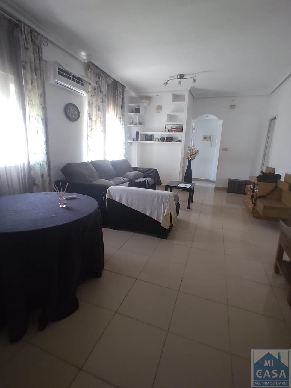 Venta de piso en Mérida