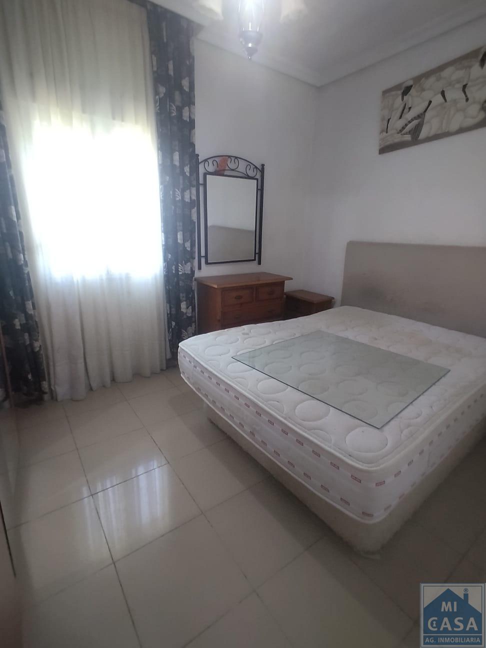 Venta de piso en Mérida