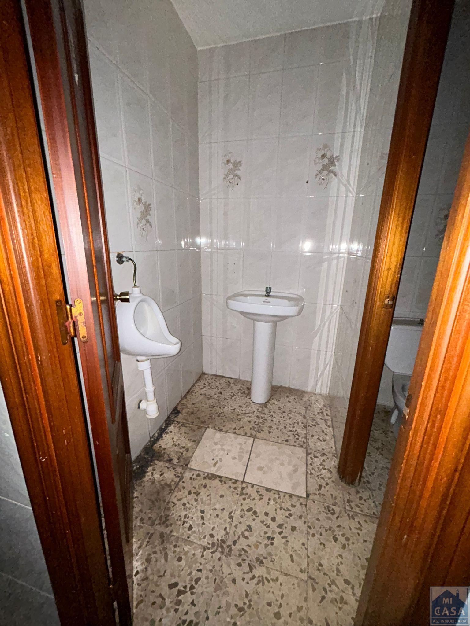 For sale of commercial in Mérida