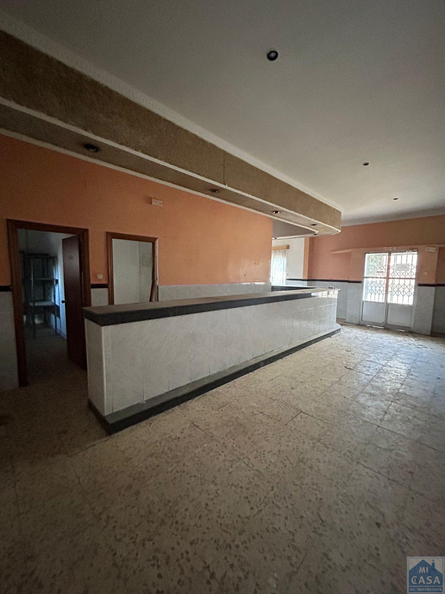 For sale of commercial in Mérida