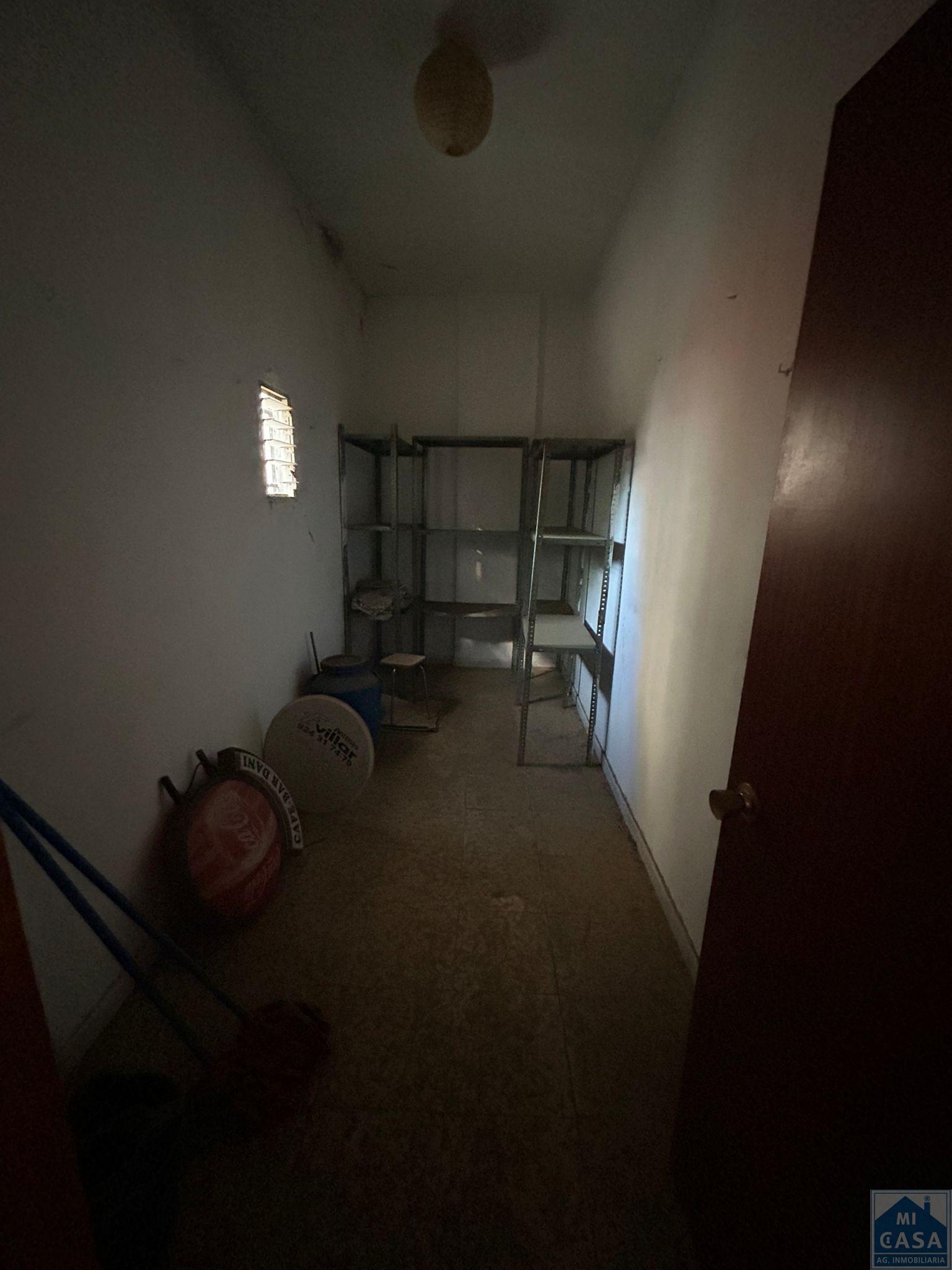 For rent of commercial in Mérida