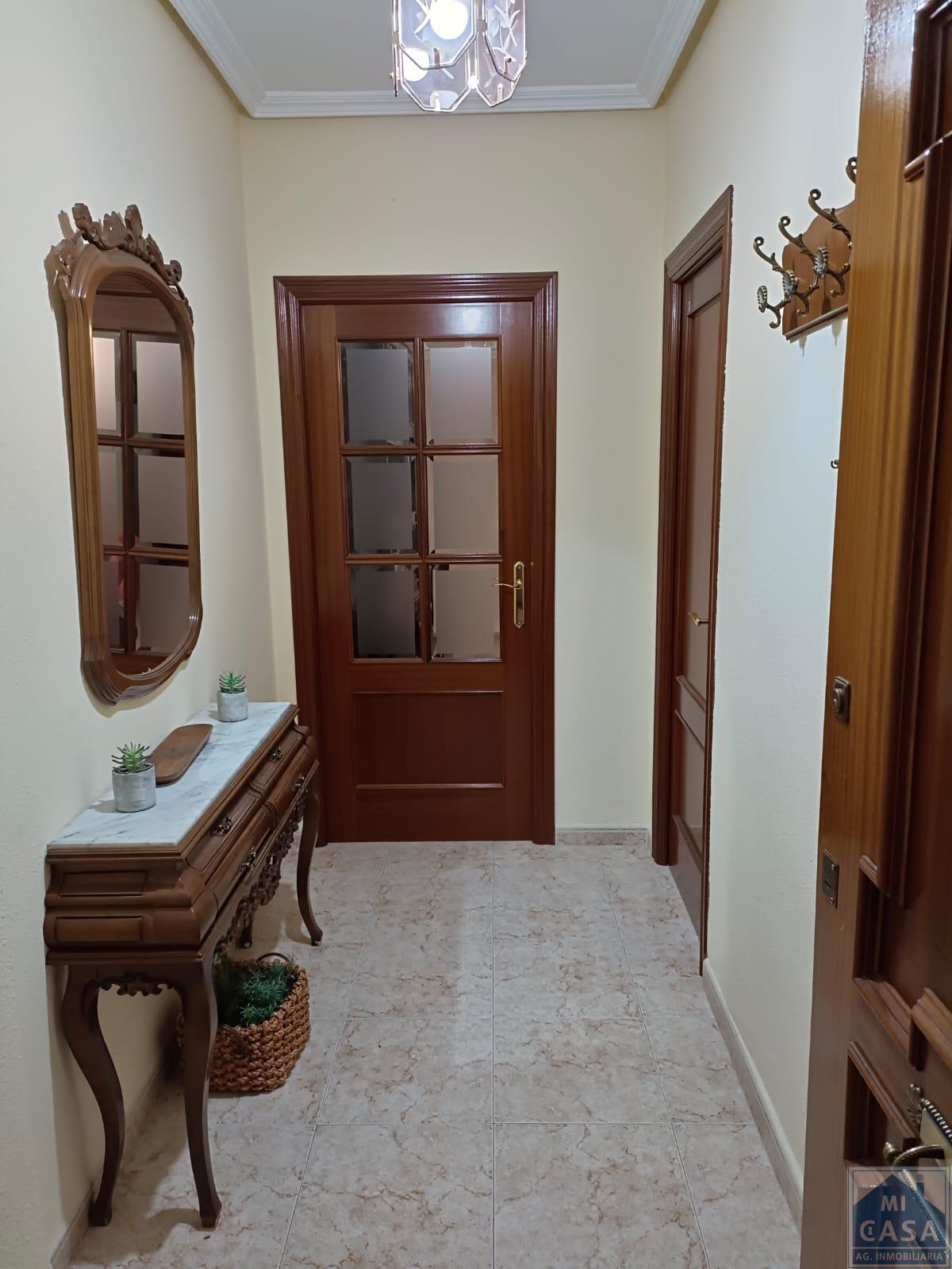 Alquiler de piso en Mérida