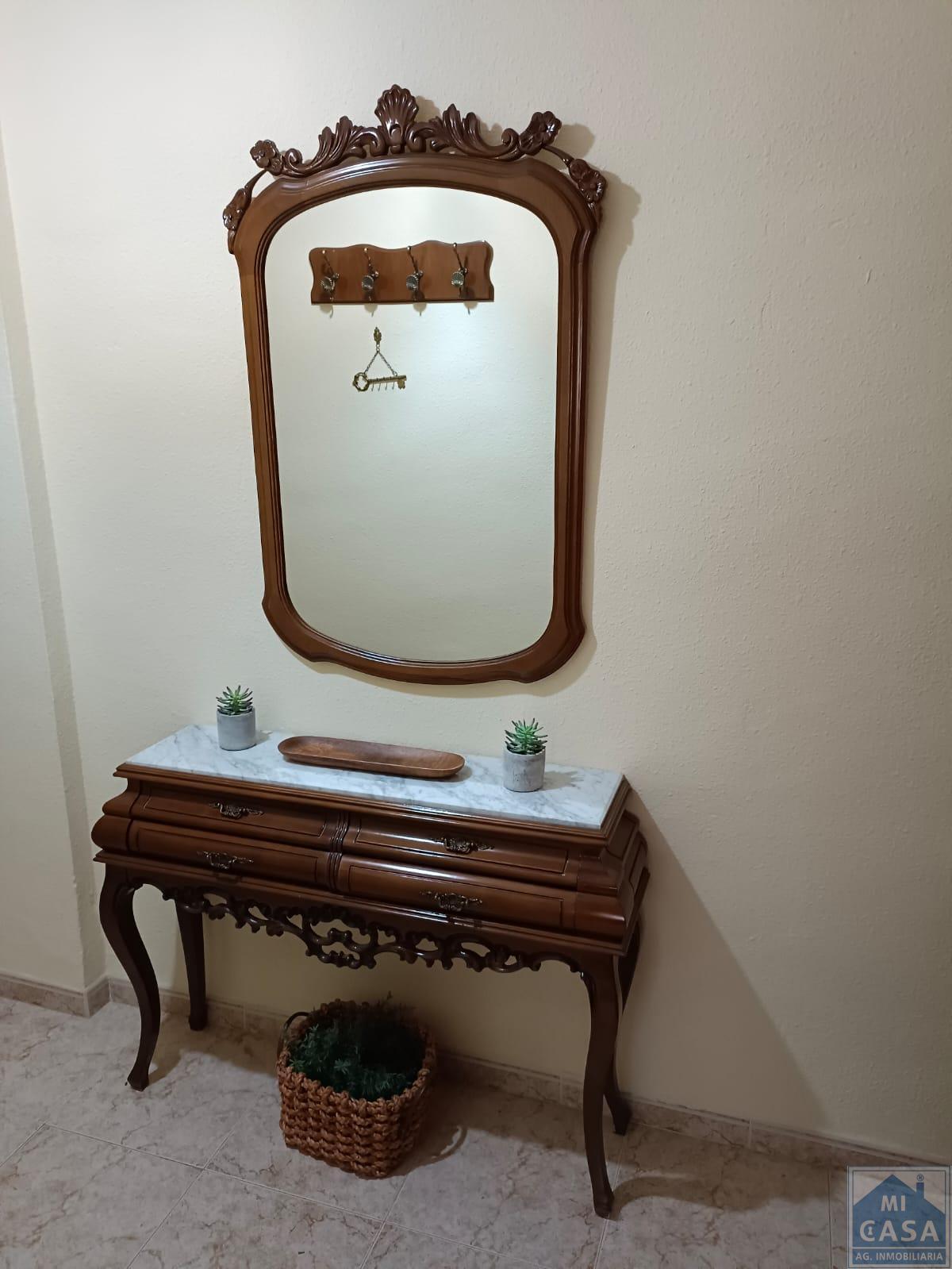Alquiler de piso en Mérida