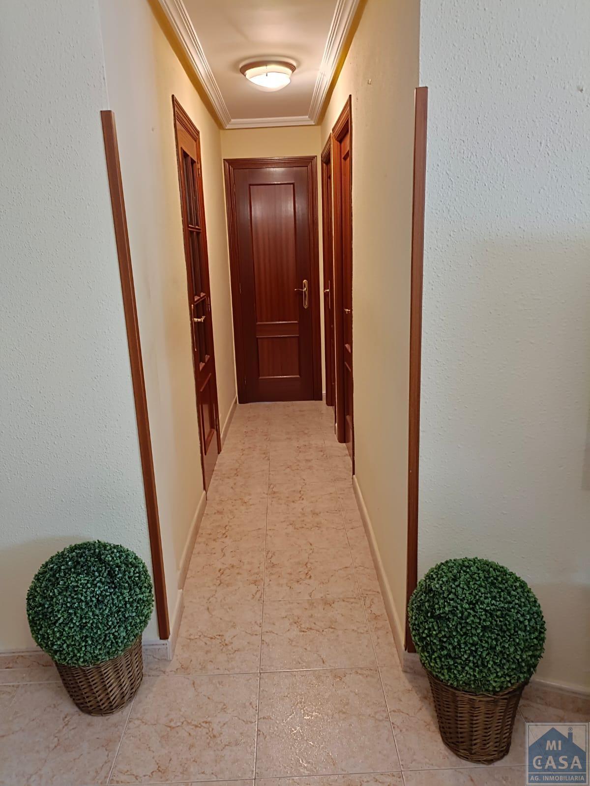 Alquiler de piso en Mérida