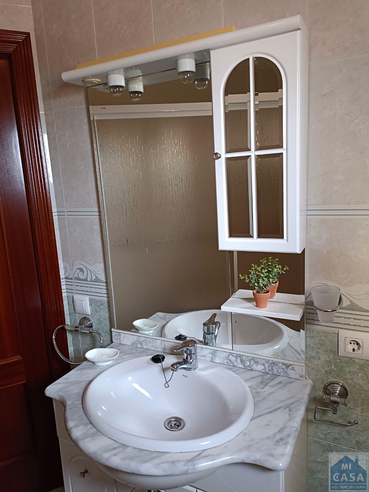 Alquiler de piso en Mérida