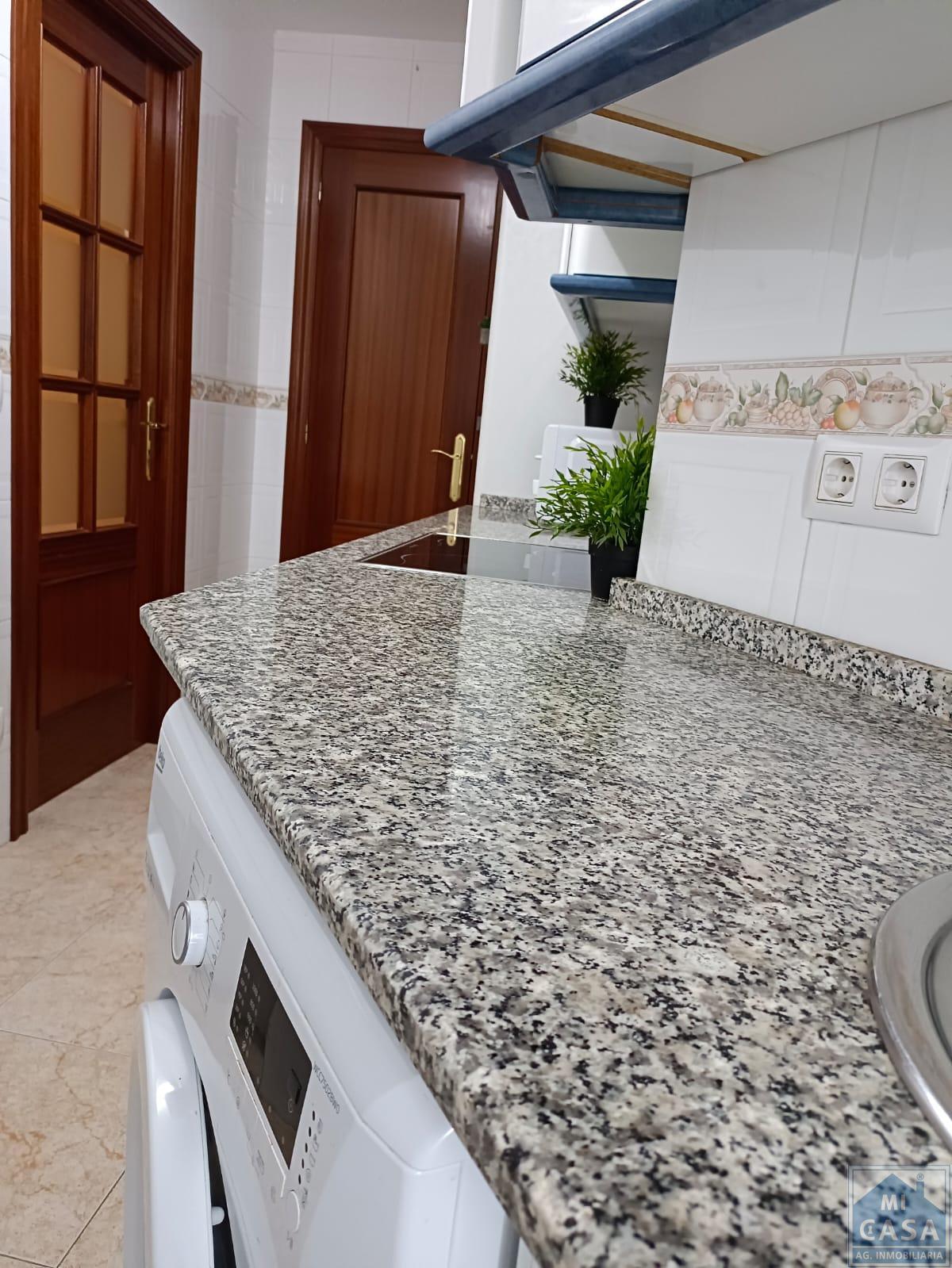 Alquiler de piso en Mérida