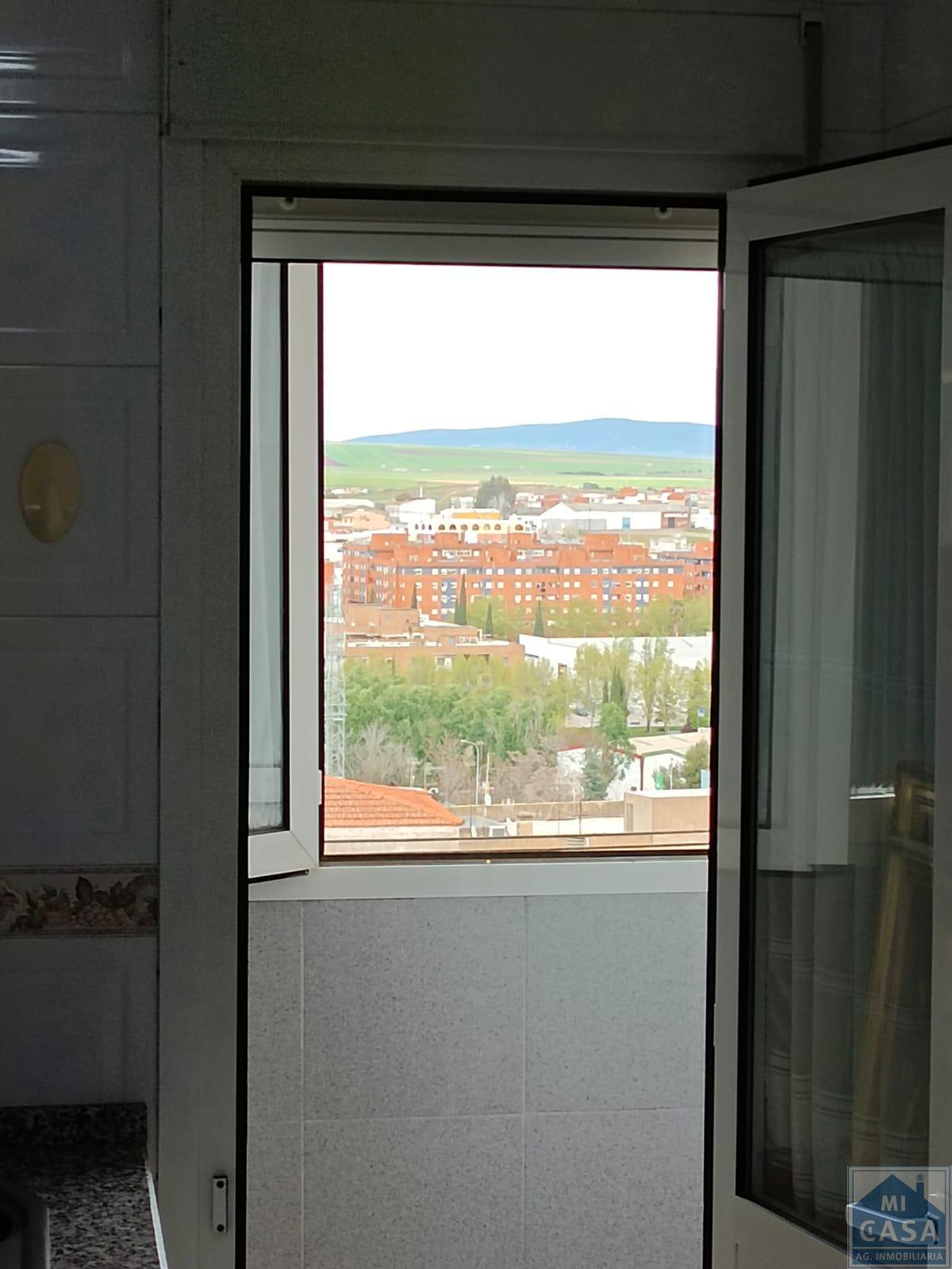 Alquiler de piso en Mérida