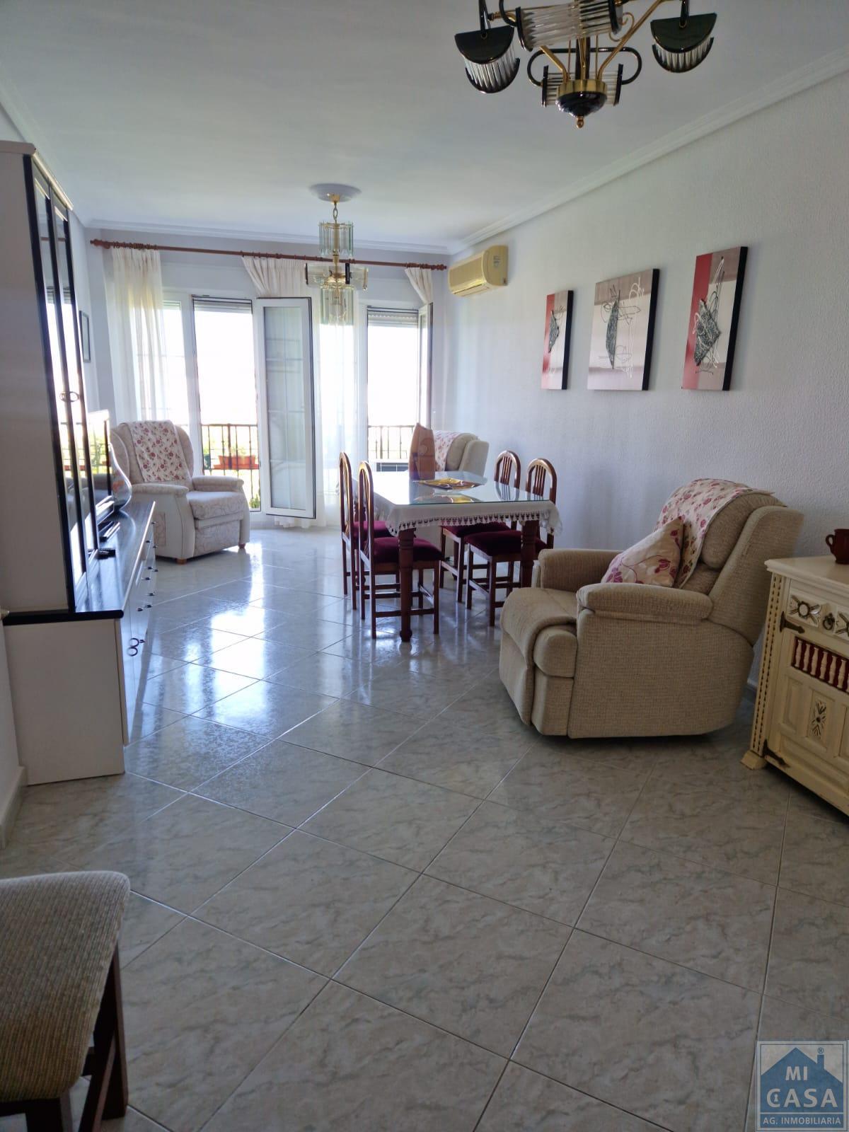 Alquiler de piso en Mérida