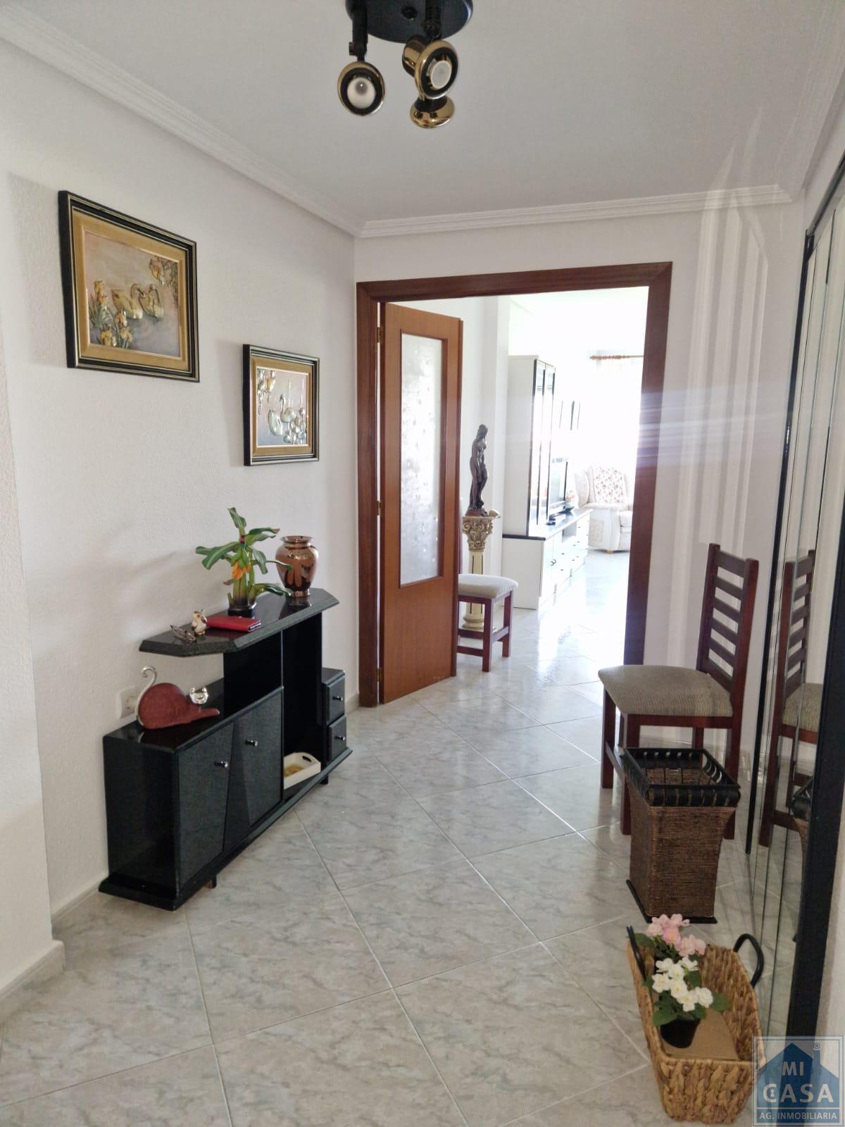 Alquiler de piso en Mérida