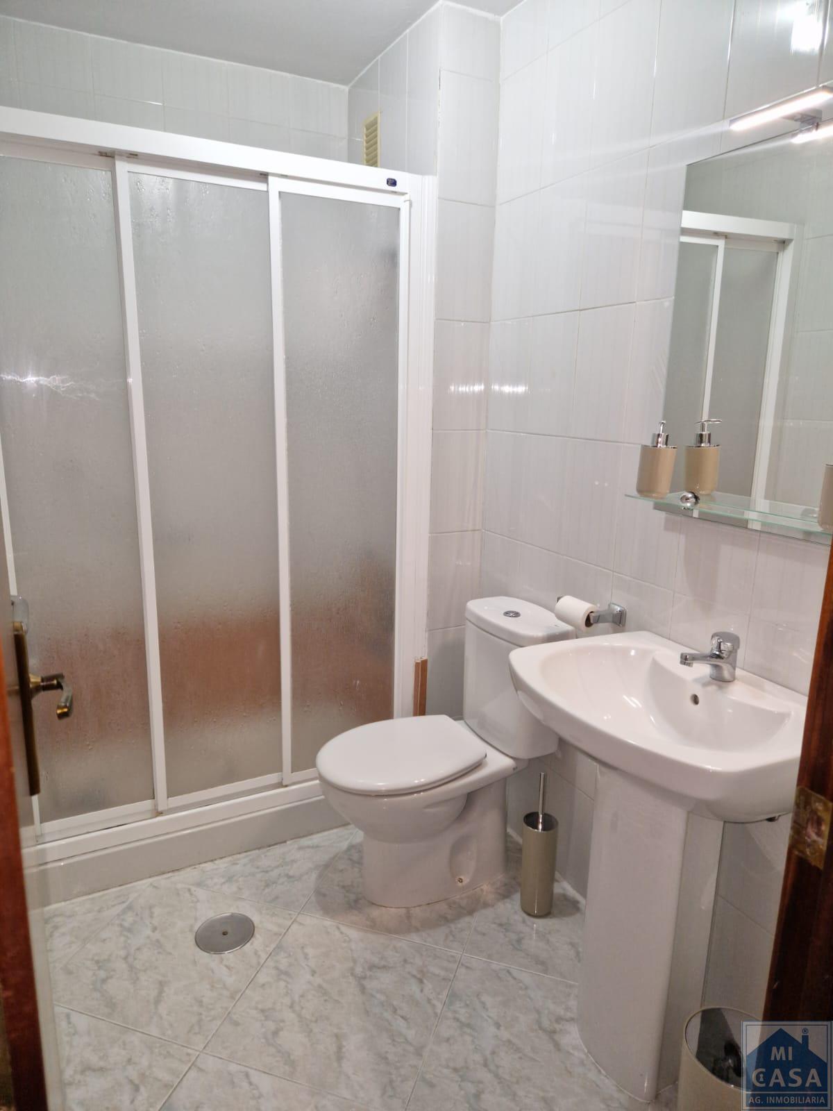Alquiler de piso en Mérida