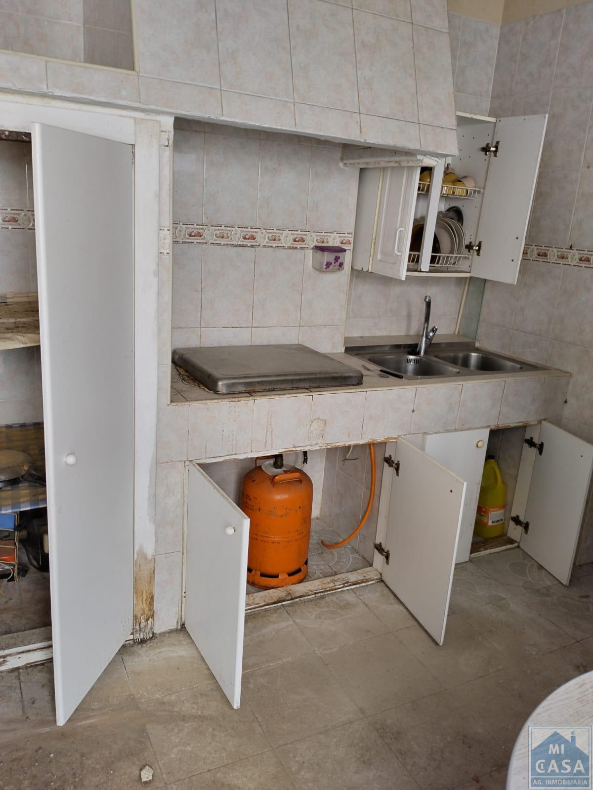 For sale of house in Mérida