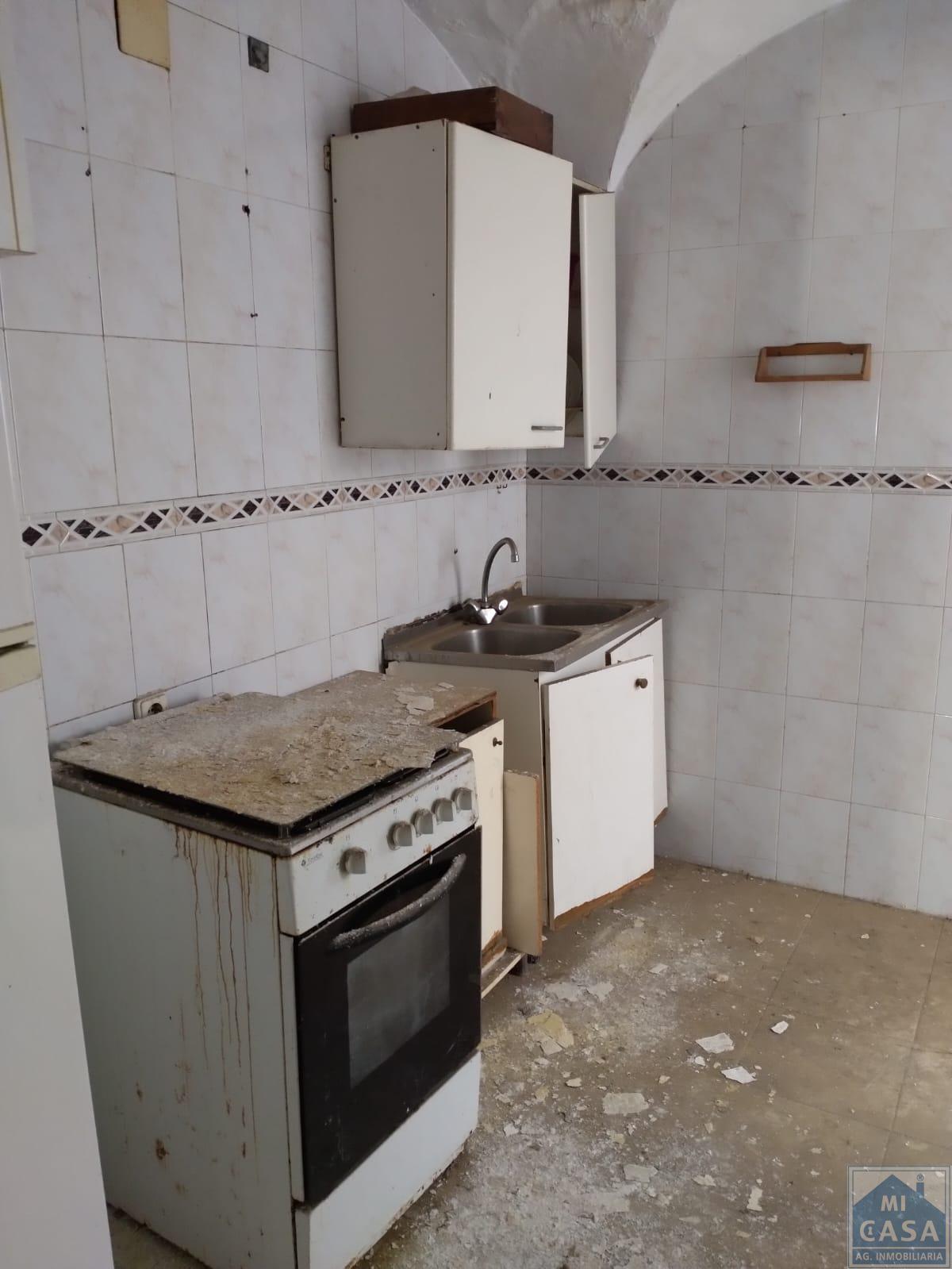 For sale of house in Mérida