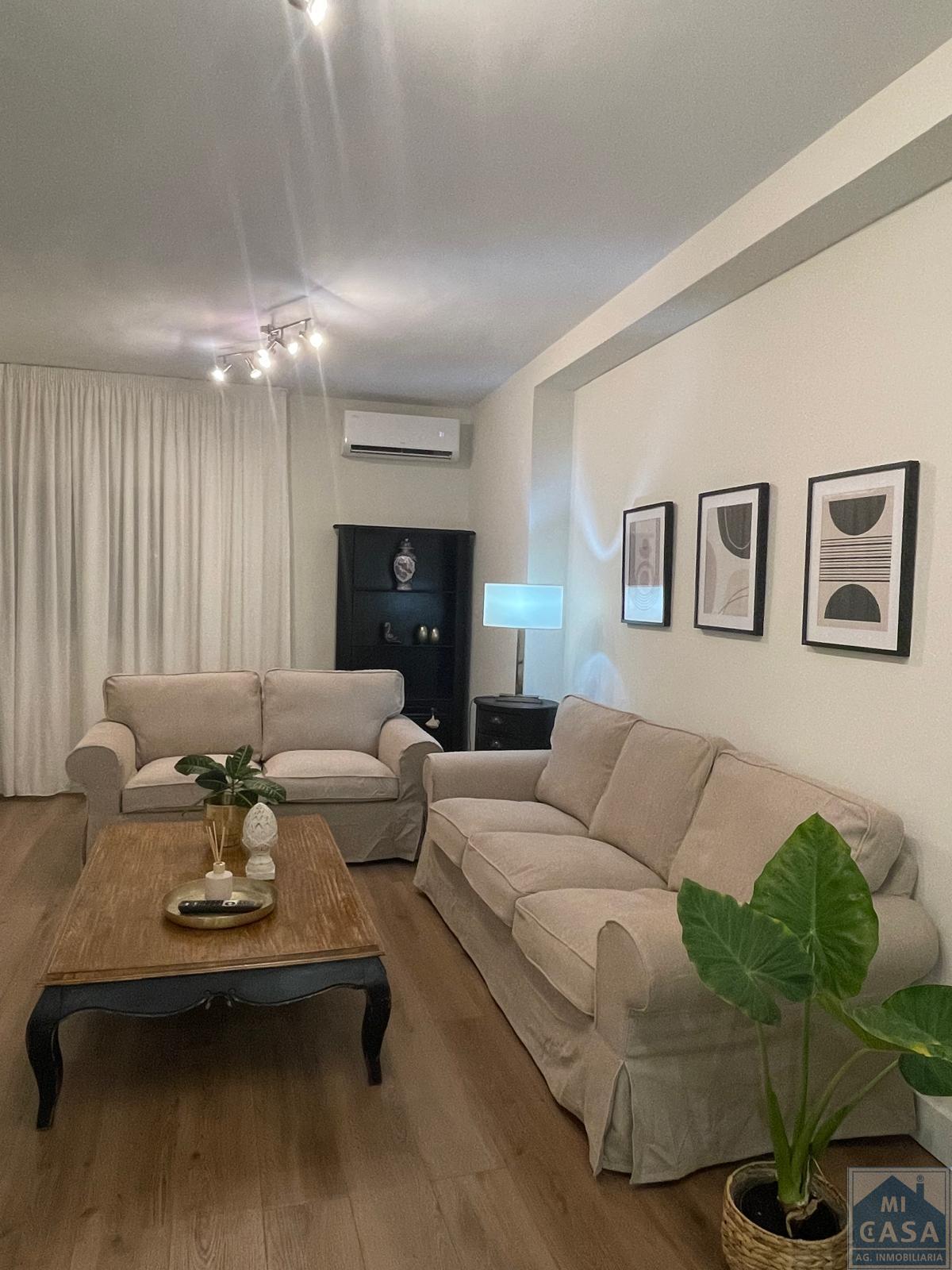 For rent of flat in Mérida