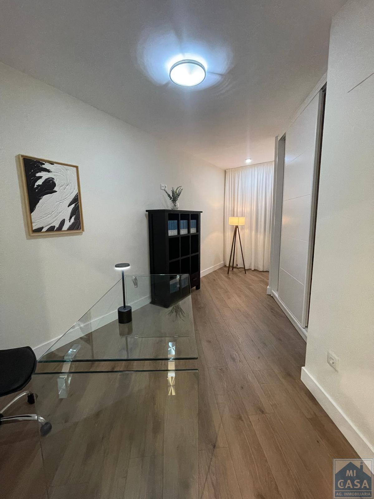 For rent of flat in Mérida