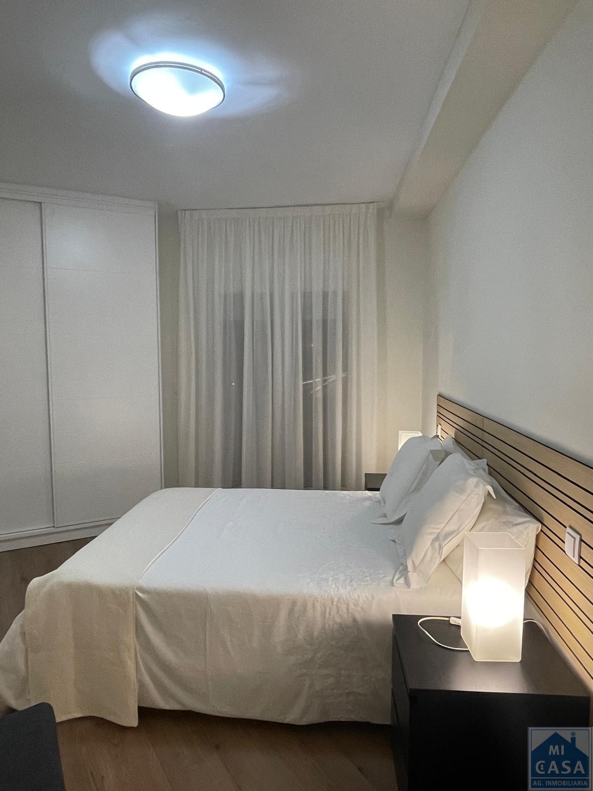 For rent of flat in Mérida