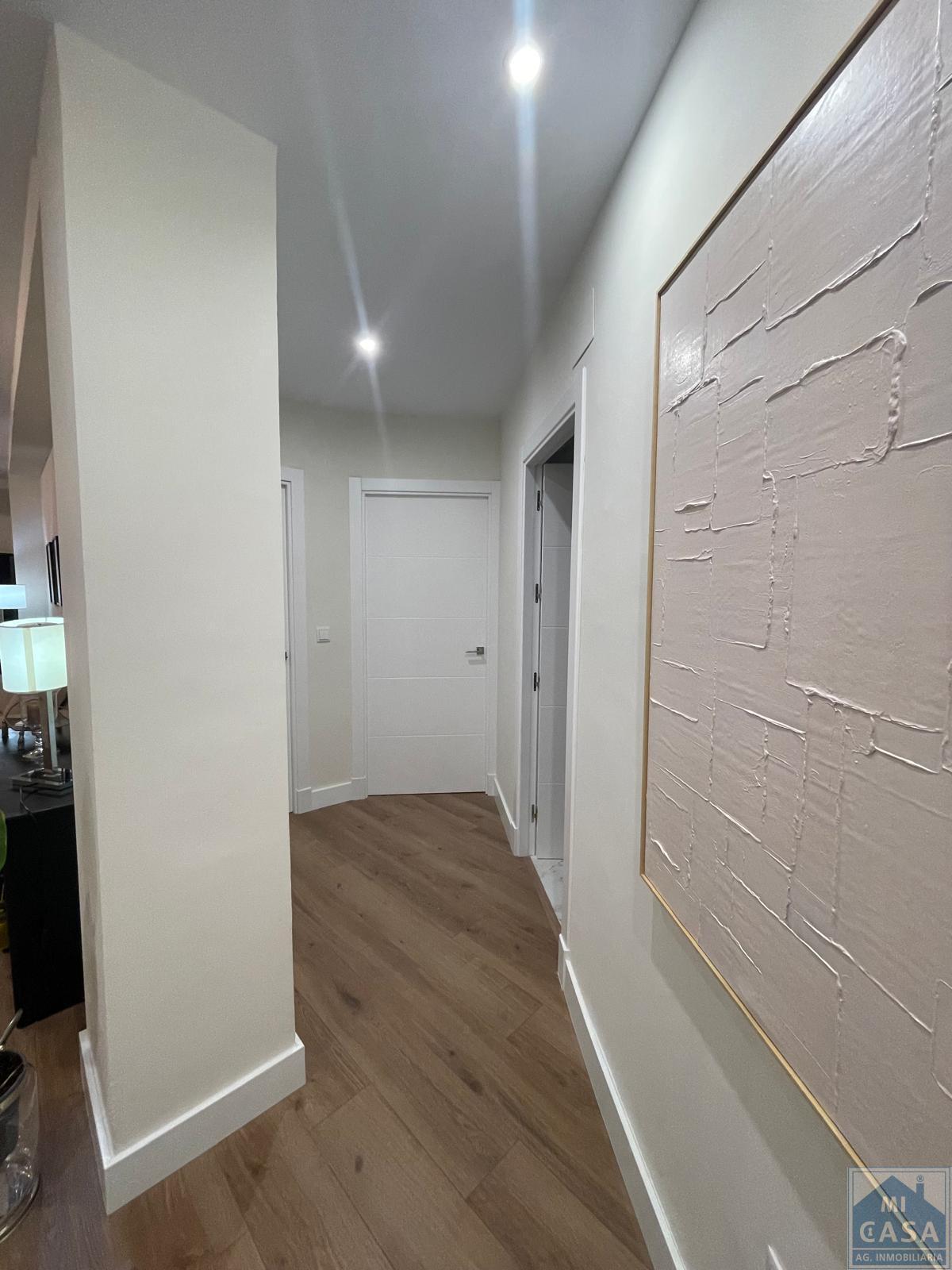 For rent of flat in Mérida